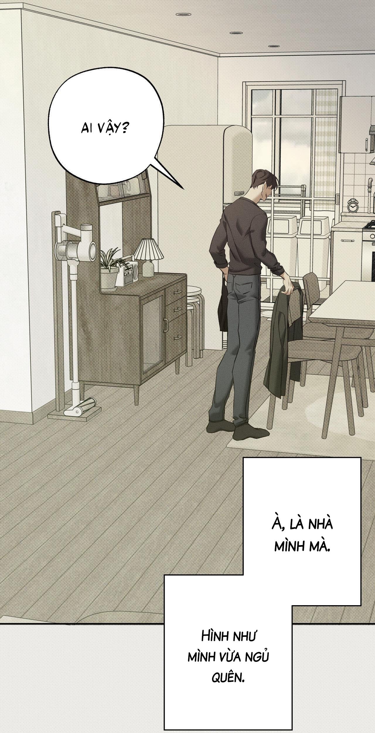 (CBunu) Chó Săn Của Sisyphus Chapter 22 H - Next 