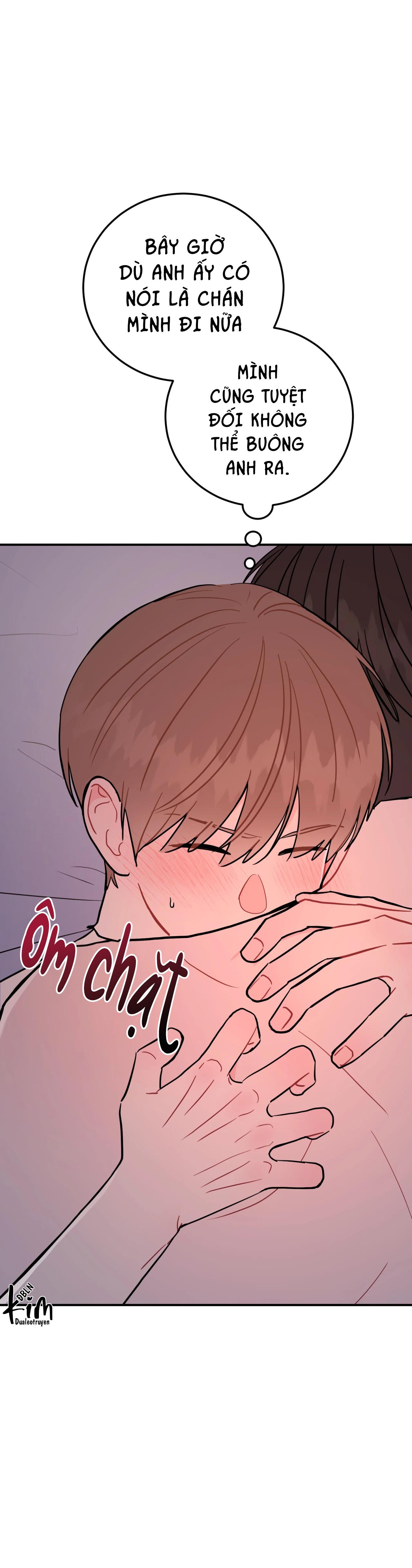 KHOẢNG CÁCH VƯỢT QUA GIỚI HẠN Chapter 98 - Next 