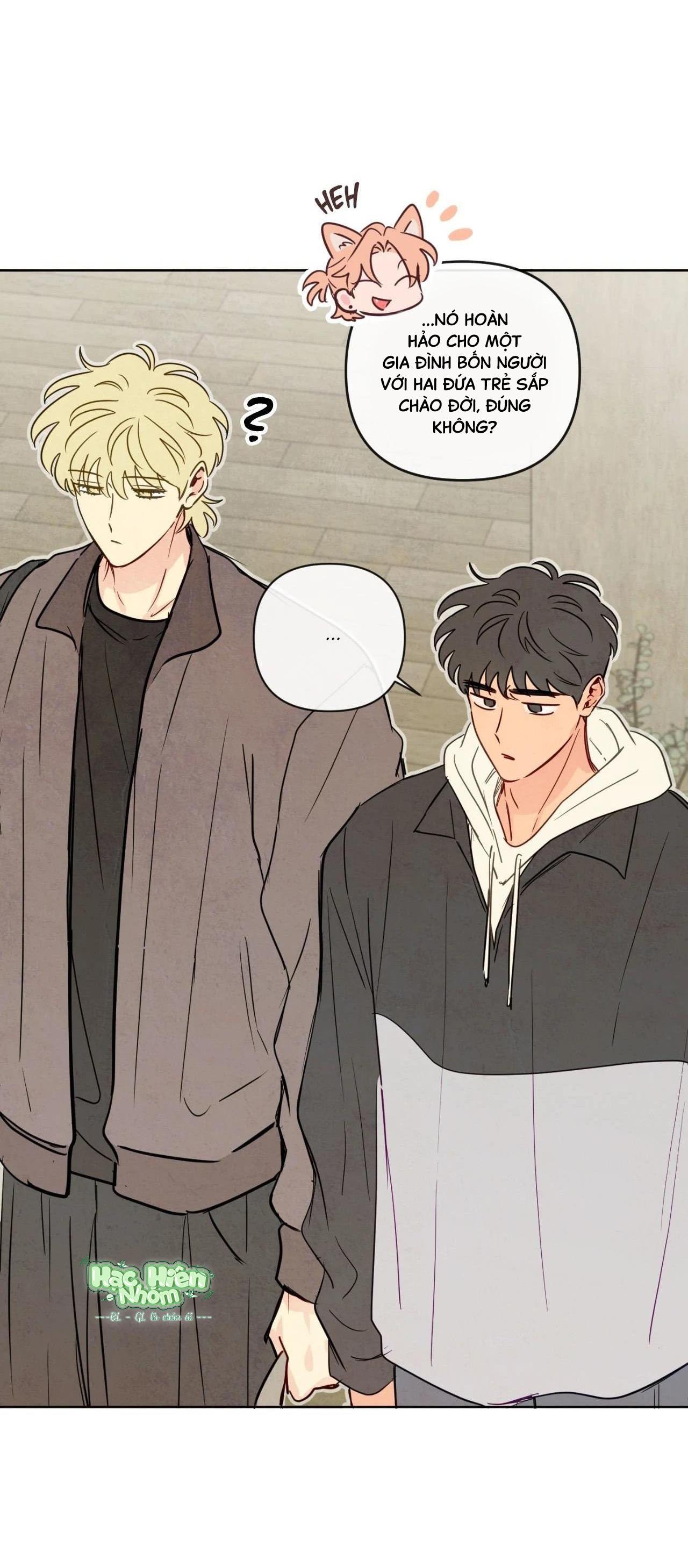 Sự quyến rũ của Thần Rắn Chapter 44 - Next Chapter 45 Hachiennhom