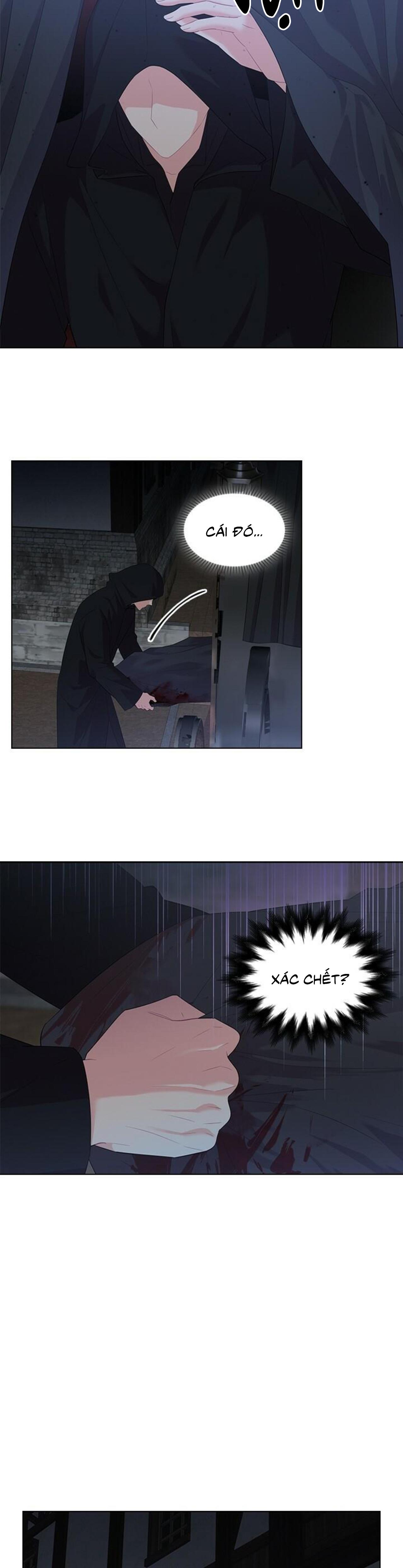 Who’s your daddy Chapter 32 - Trang 2