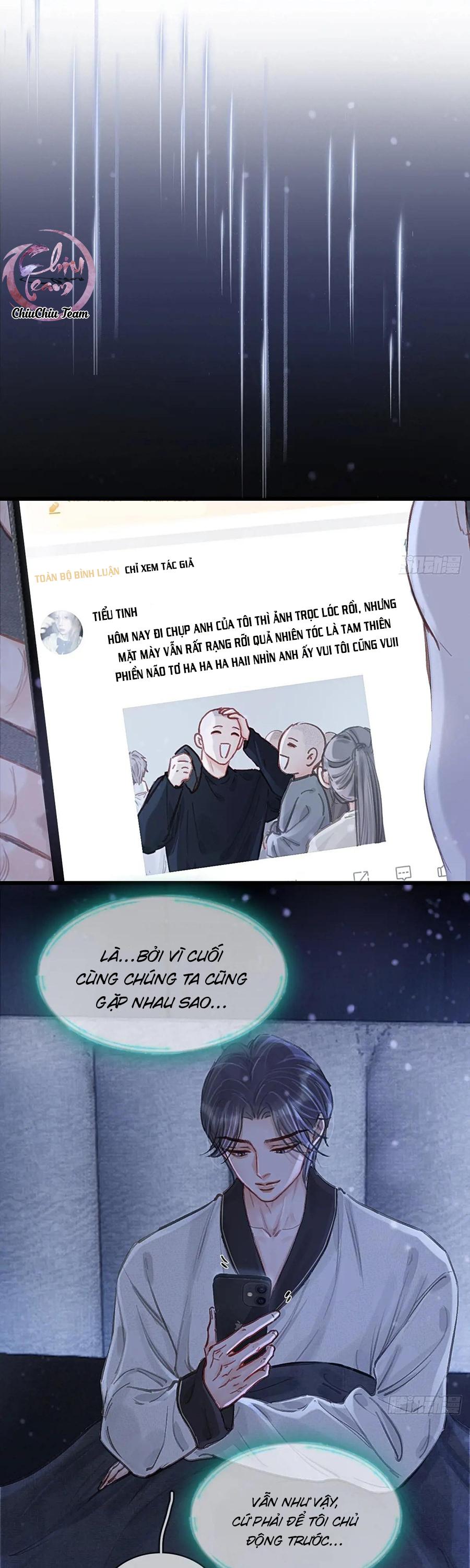 Quen Lâu Mới Biết Người Thiếu Tâm Cơ Chapter 63 - Next 
