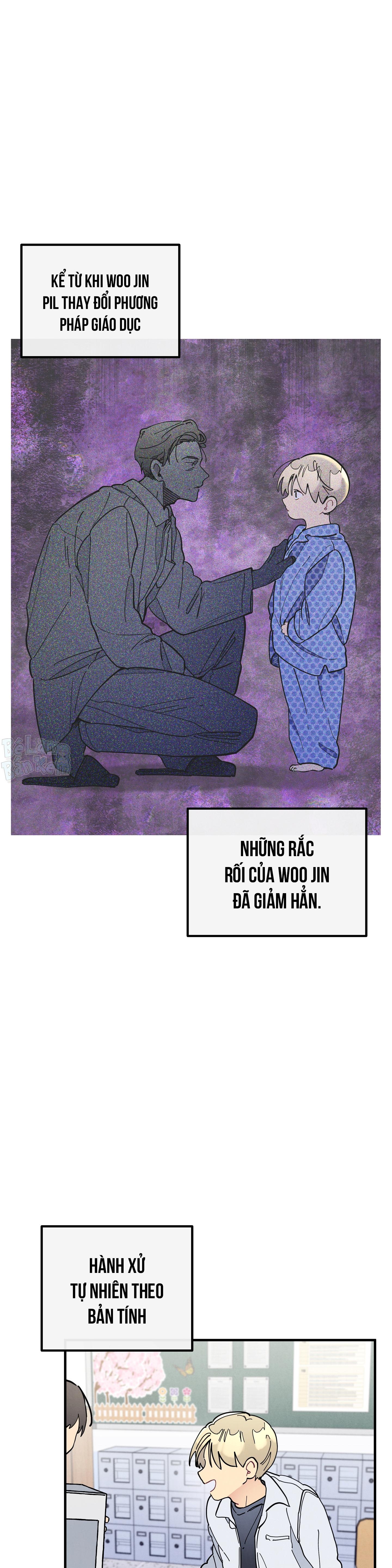 One-Room TA Chapter 51 - Next Chapter 52