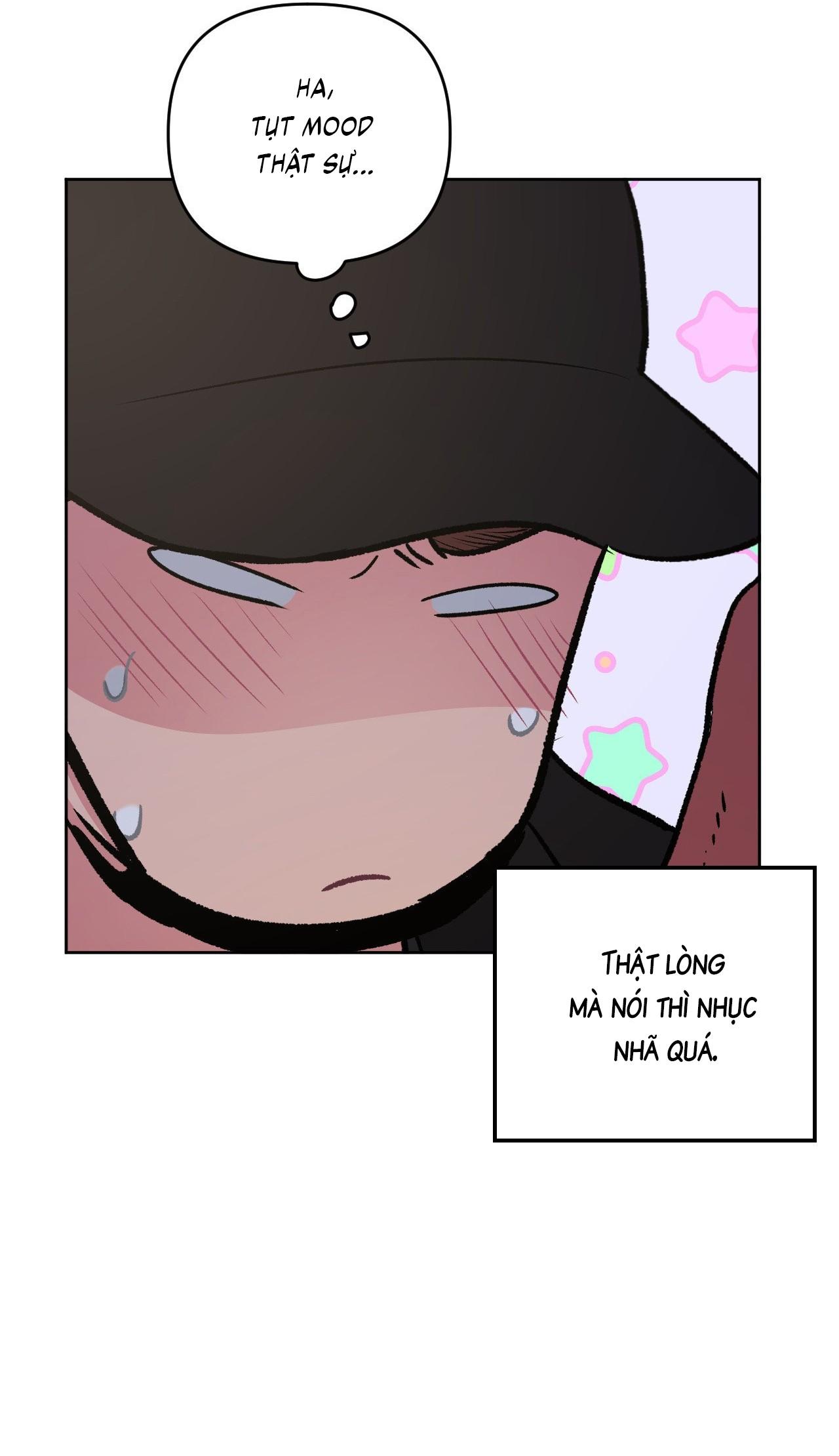 (CBunu) Chàng Trai Mỹ Thuật Chapter 61 H+ - Next 