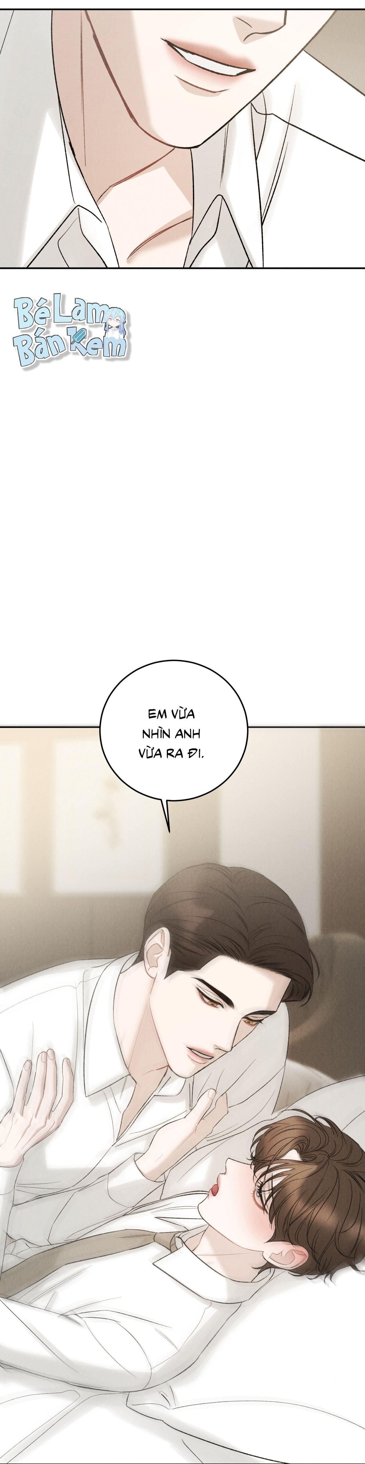 Joo Eun Chapter 40 - Next Chapter 41