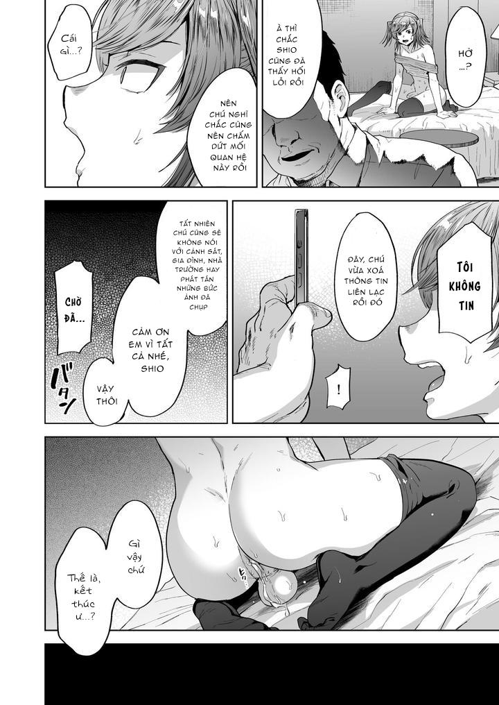 Đutanbao Shota Chapter 90 - Next Chapter 91