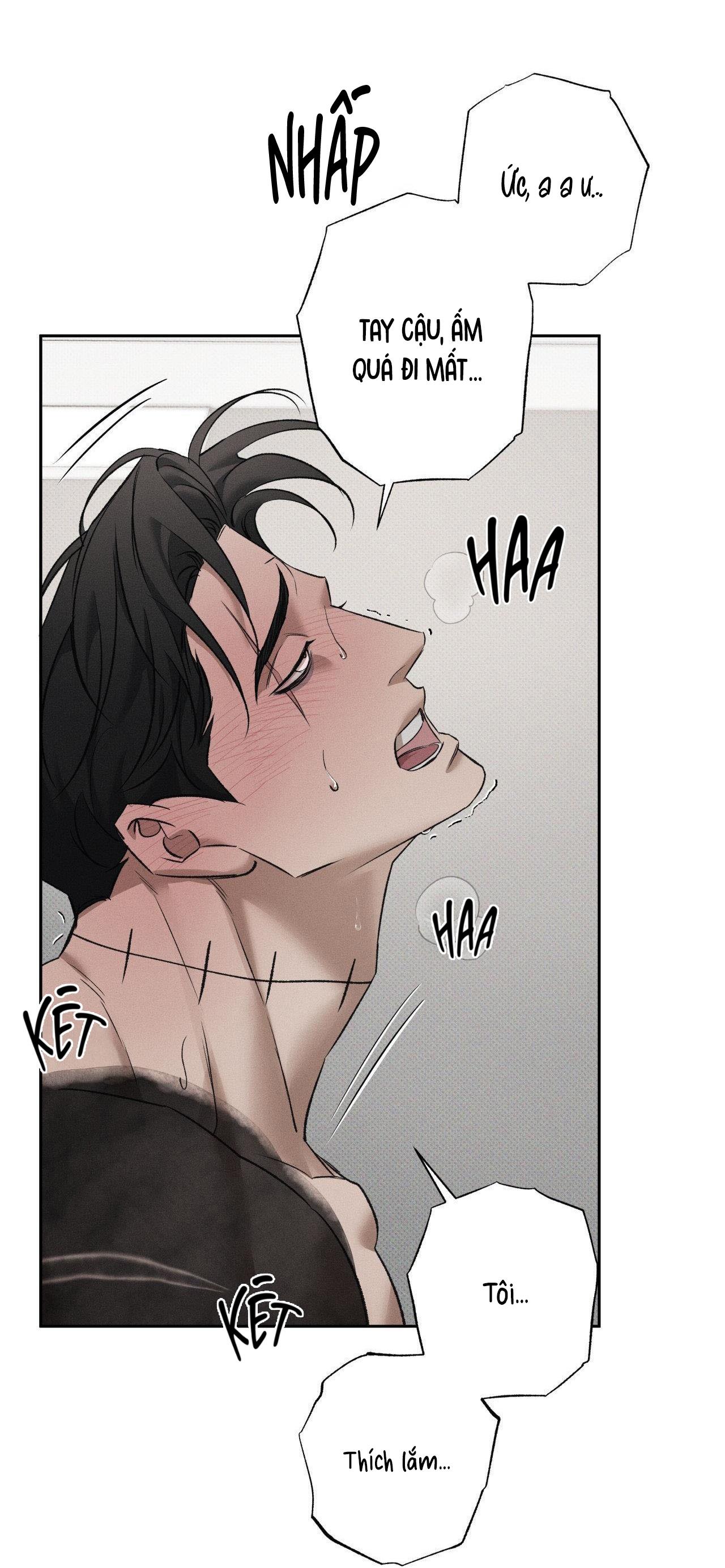 (CBunu) Chó Săn Của Sisyphus Chapter 22 H - Next 