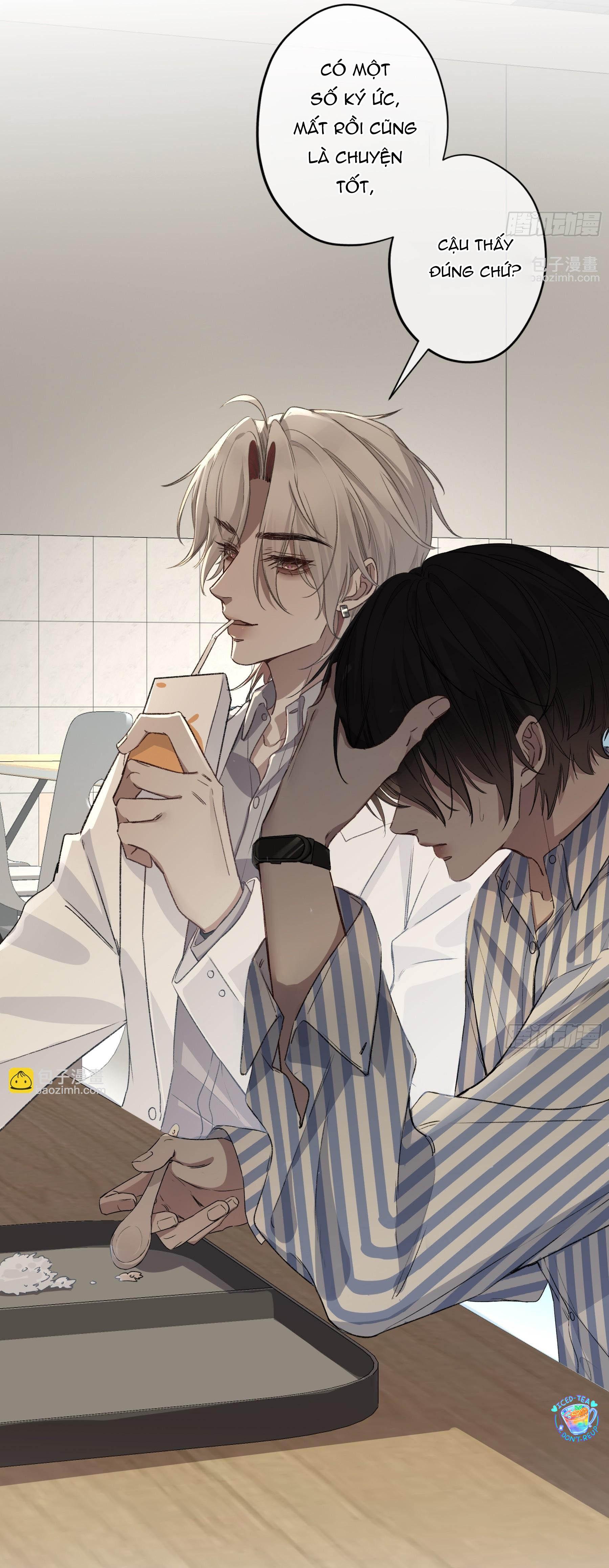 Ác linh Chapter 14 - Next Chapter 15