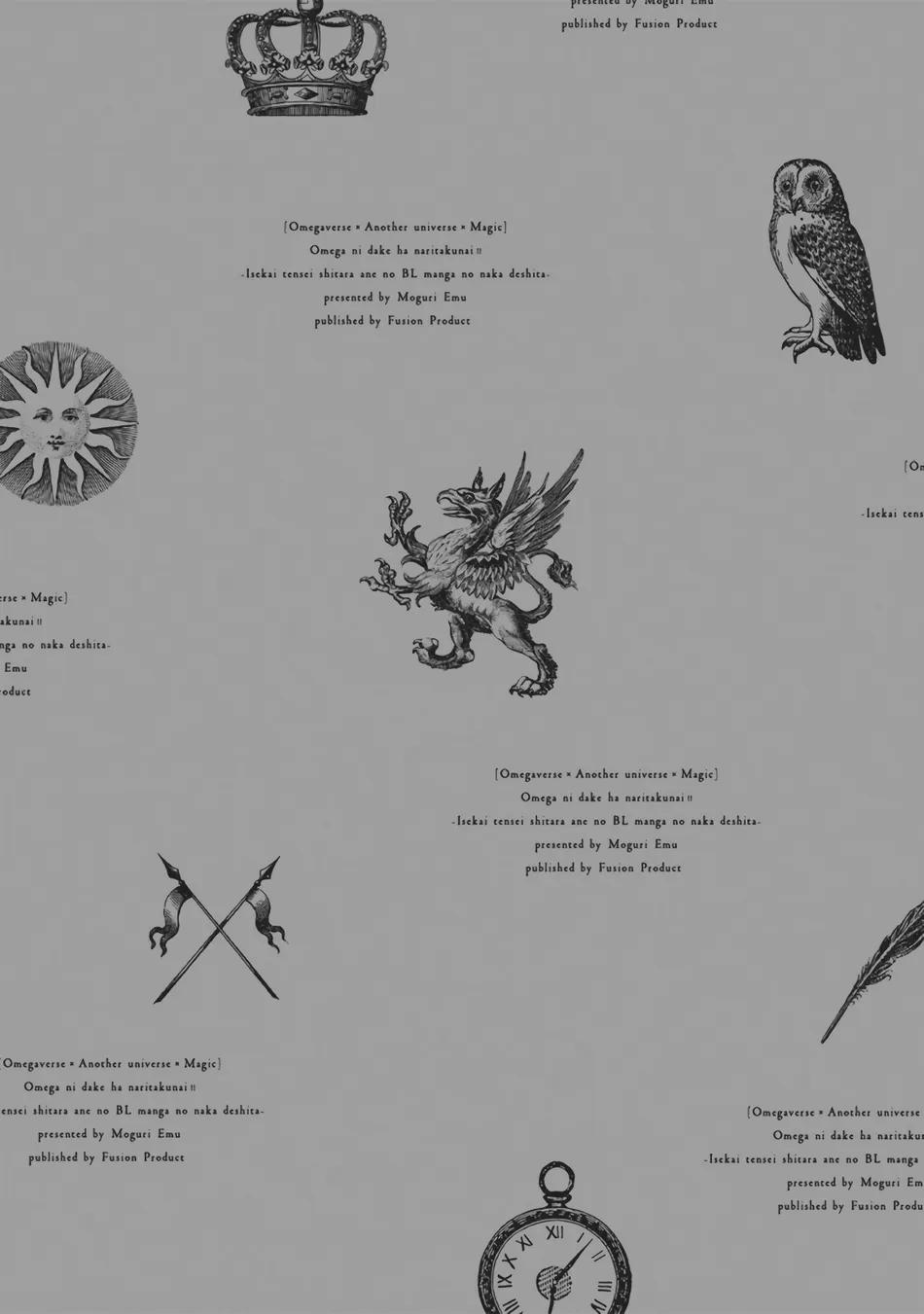 Thứ duy nhất tôi không muốn trở thành chính là Omega!! Chapter 5 - Next 