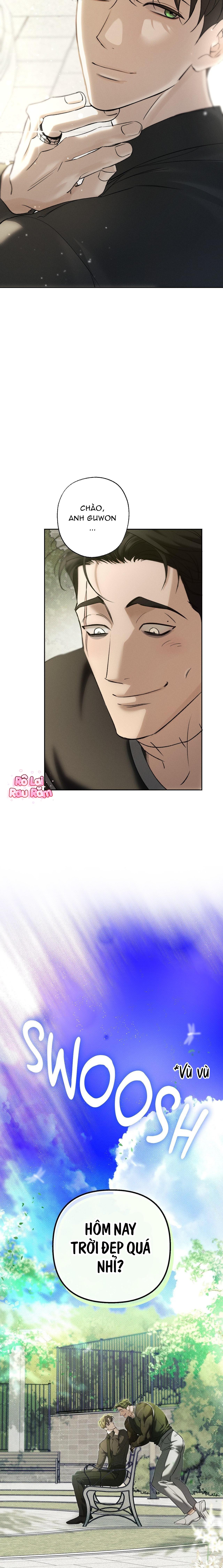 ĐÀN CHÓ SĂN CỦA SISYPHUS Chapter 25 END SS1 - Next 