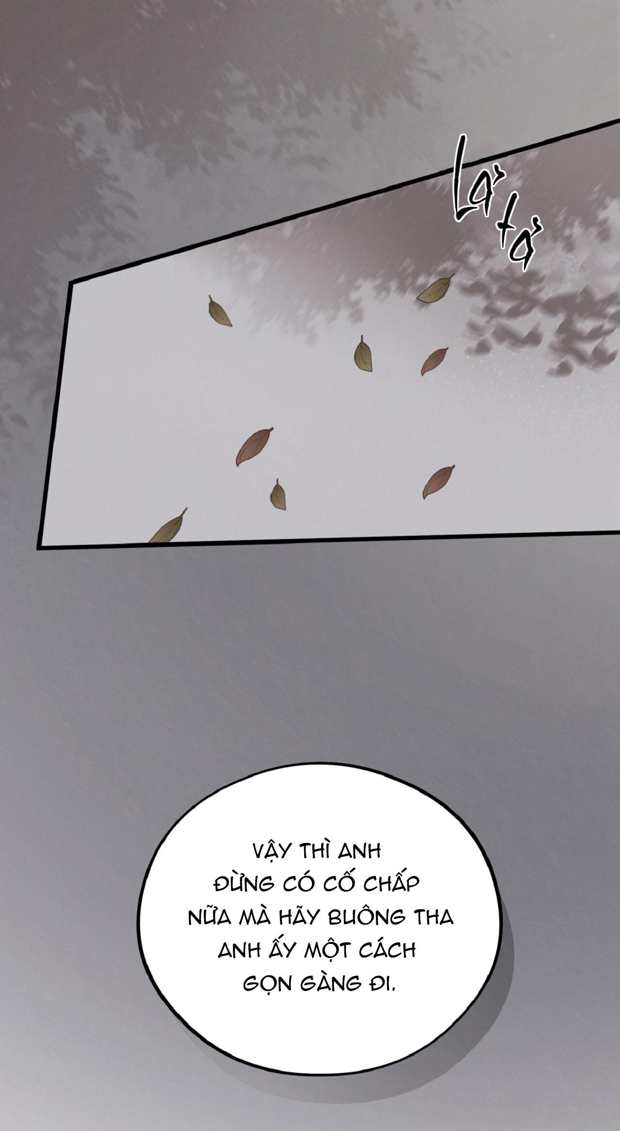 HONEY BEAR Chapter 69 - Next Chapter 70