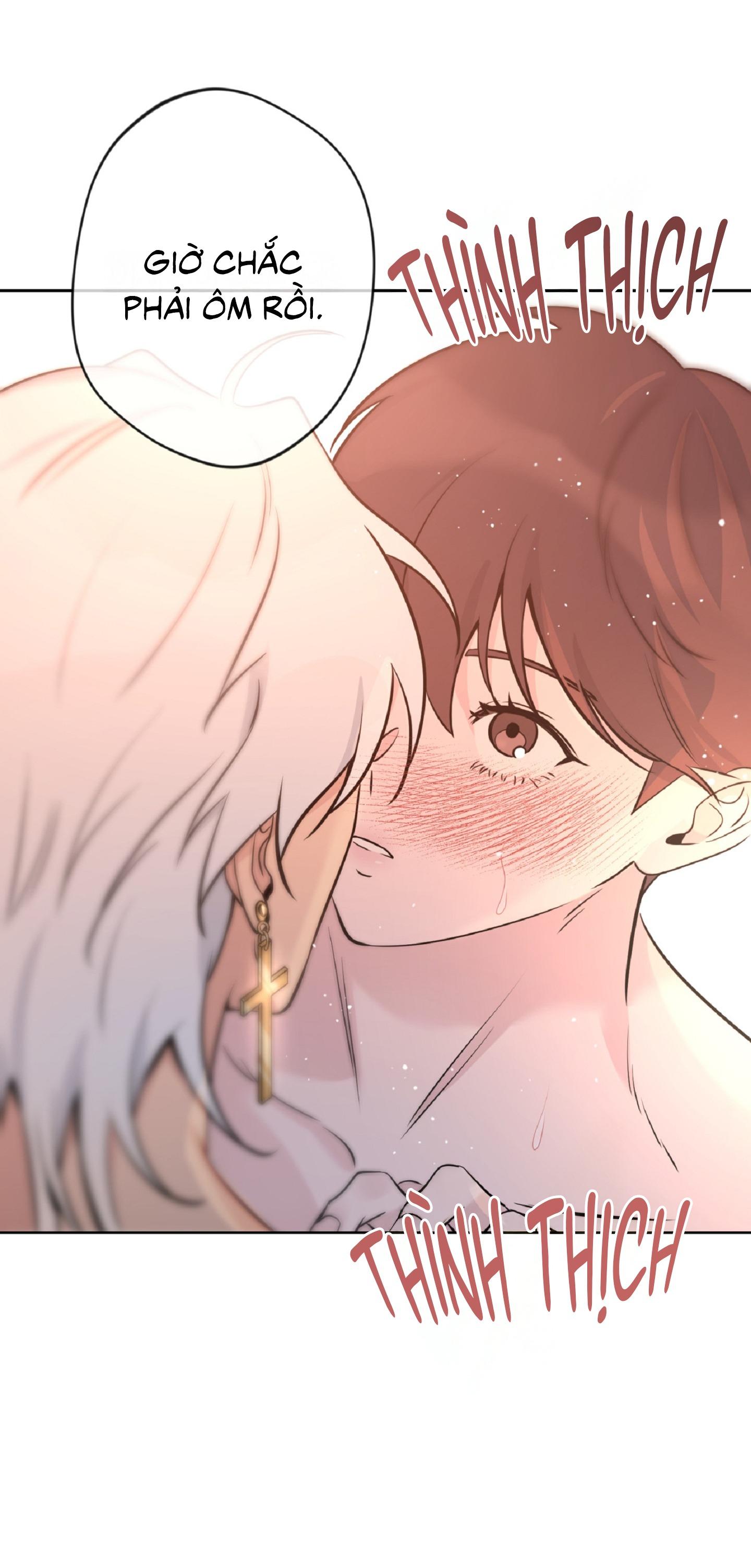 Angel kiss Chapter 12 - Next 