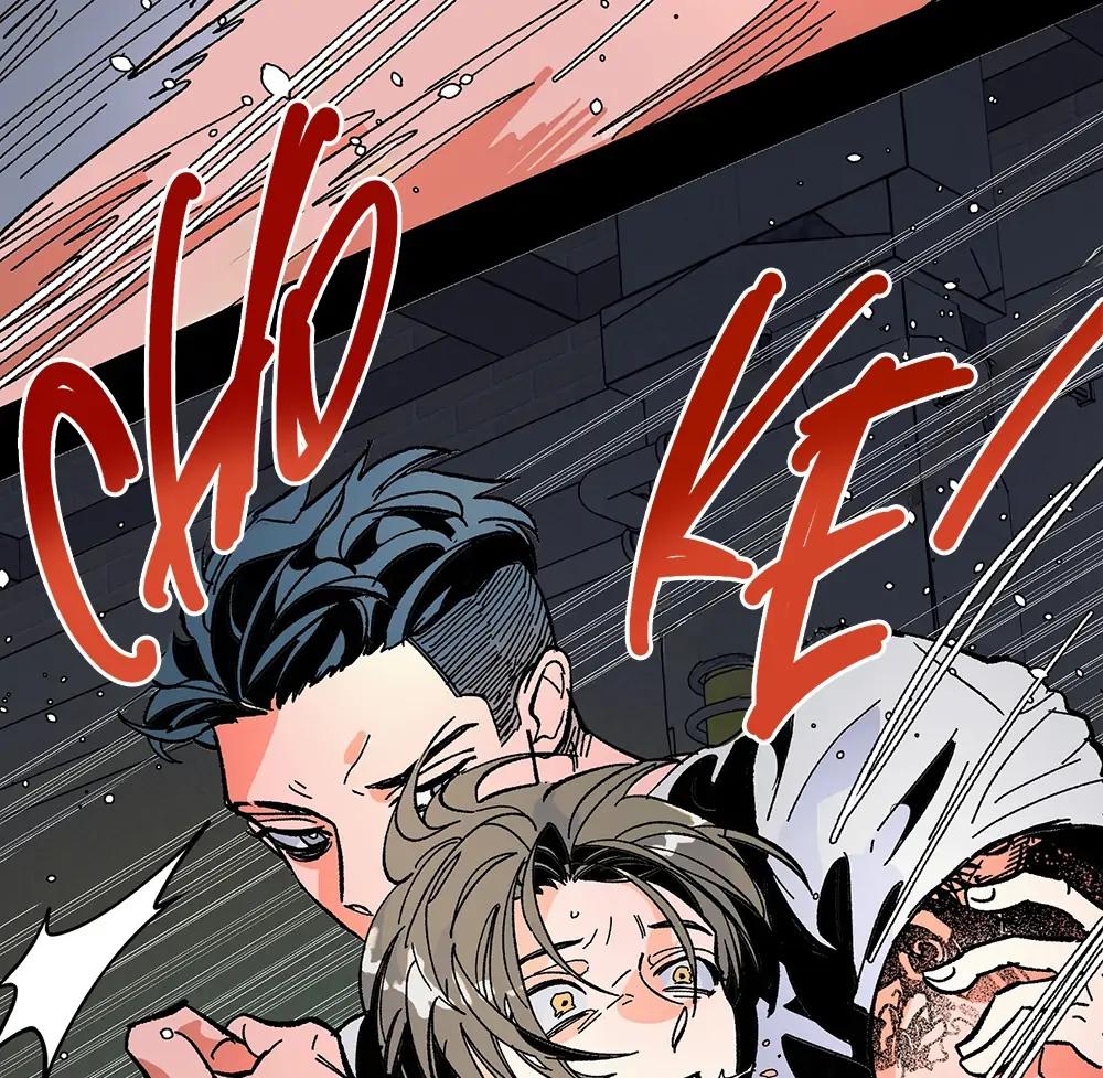 Kế Hoạch Trốn Thoát Chapter 3 - Next 