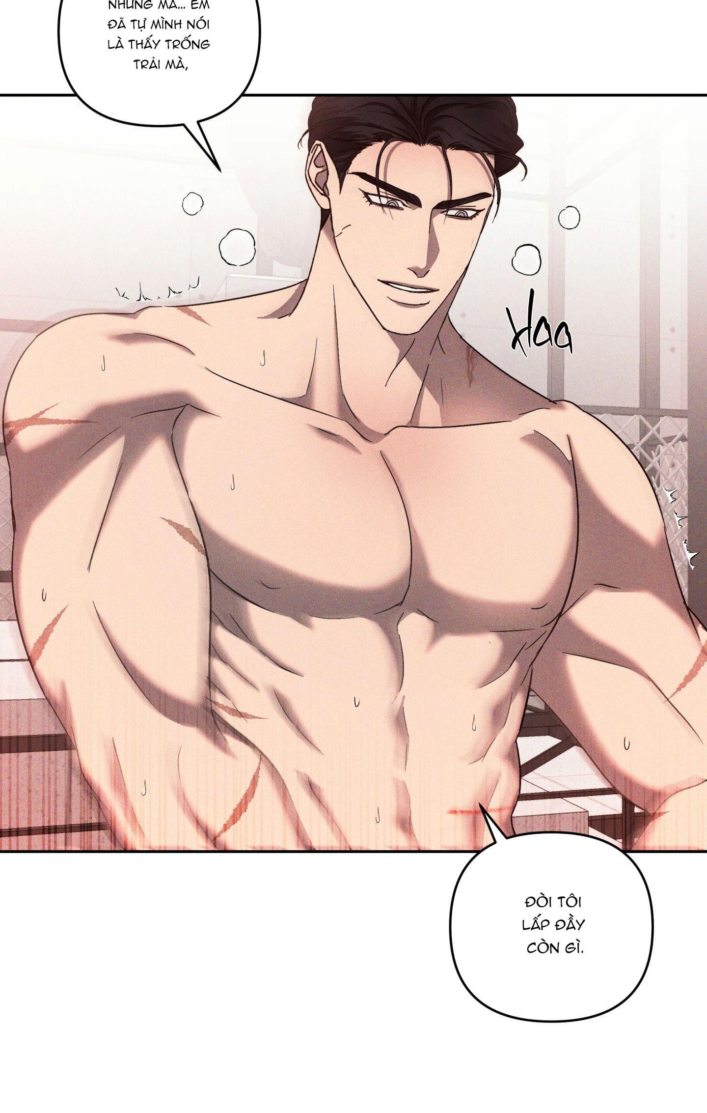 EDEN Chapter 41 - Trang 2