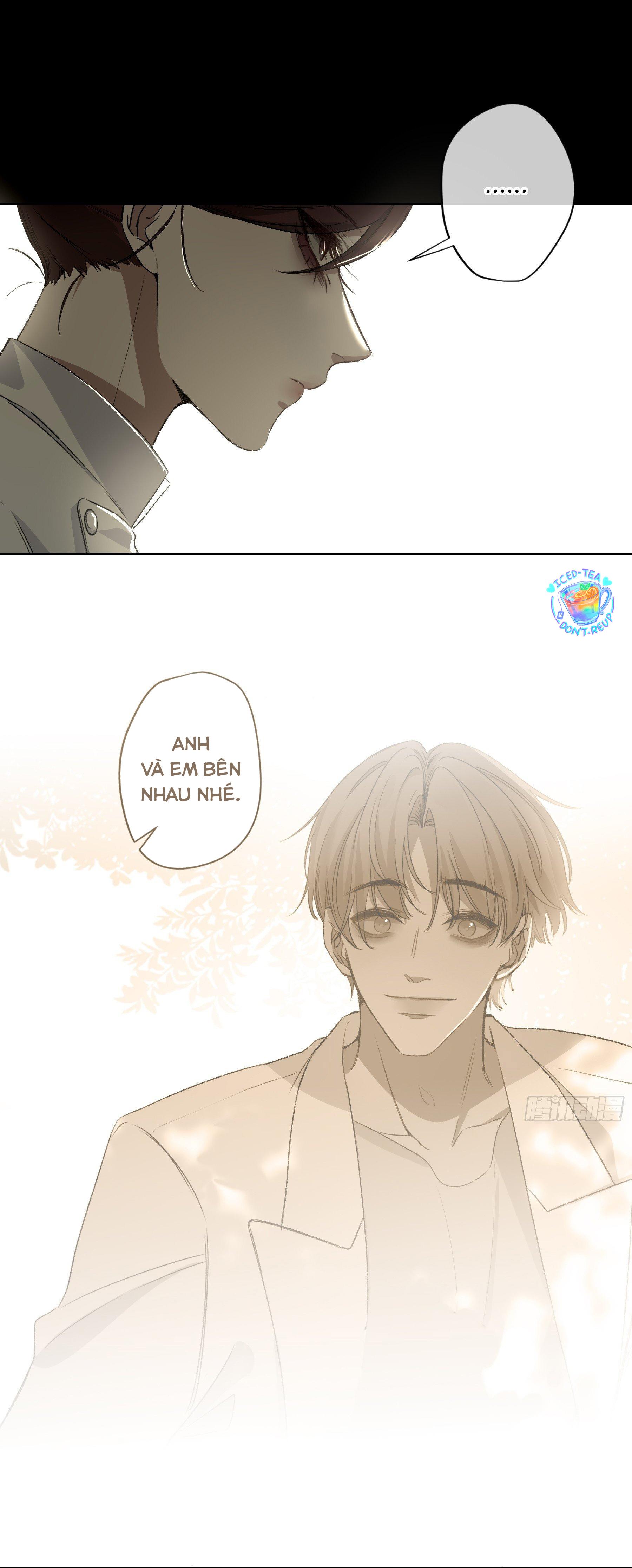 Ác linh Chapter 15 - Next 