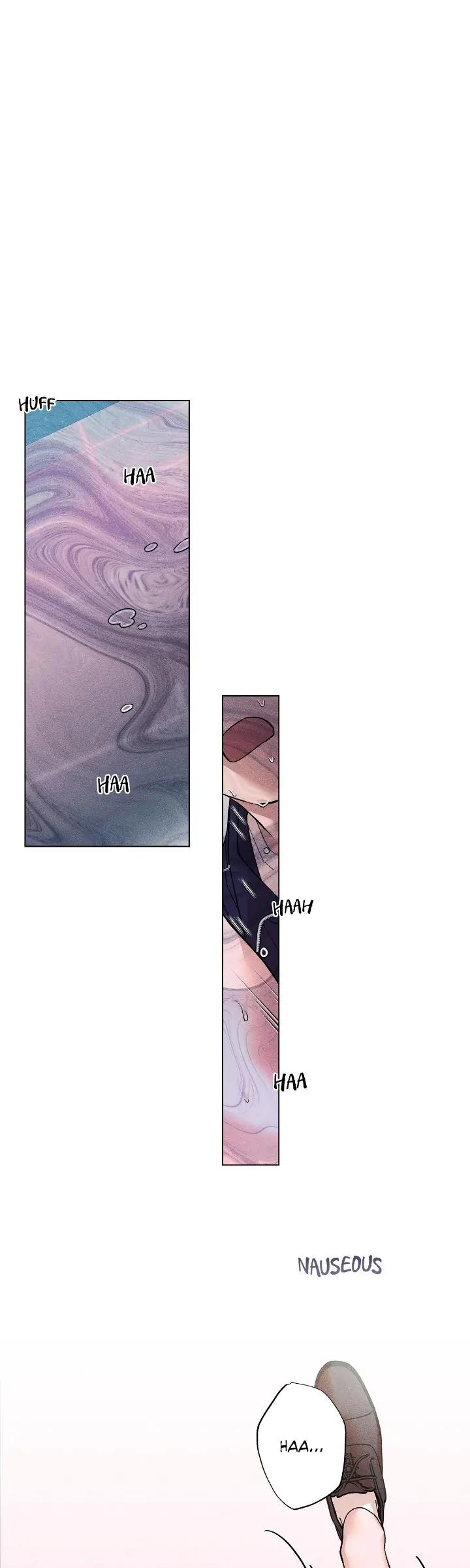 Người Yêu Của Anh Trai Tôi Chapter 31 - Next Chapter 32