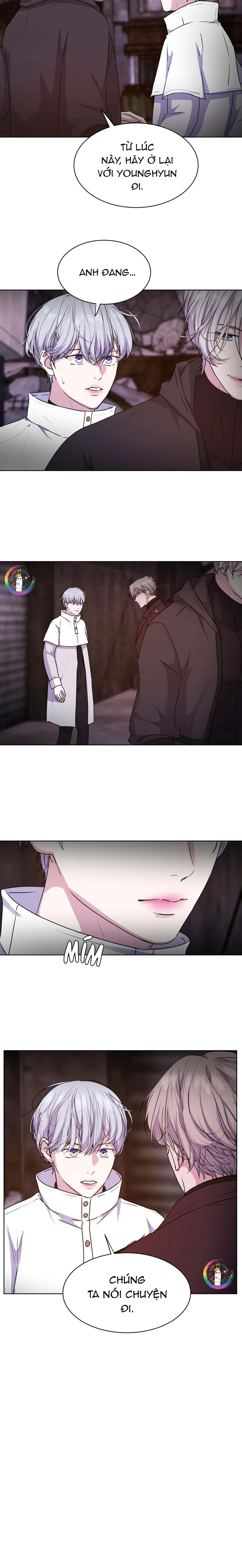 Guiding Light Chapter 37 - Next 