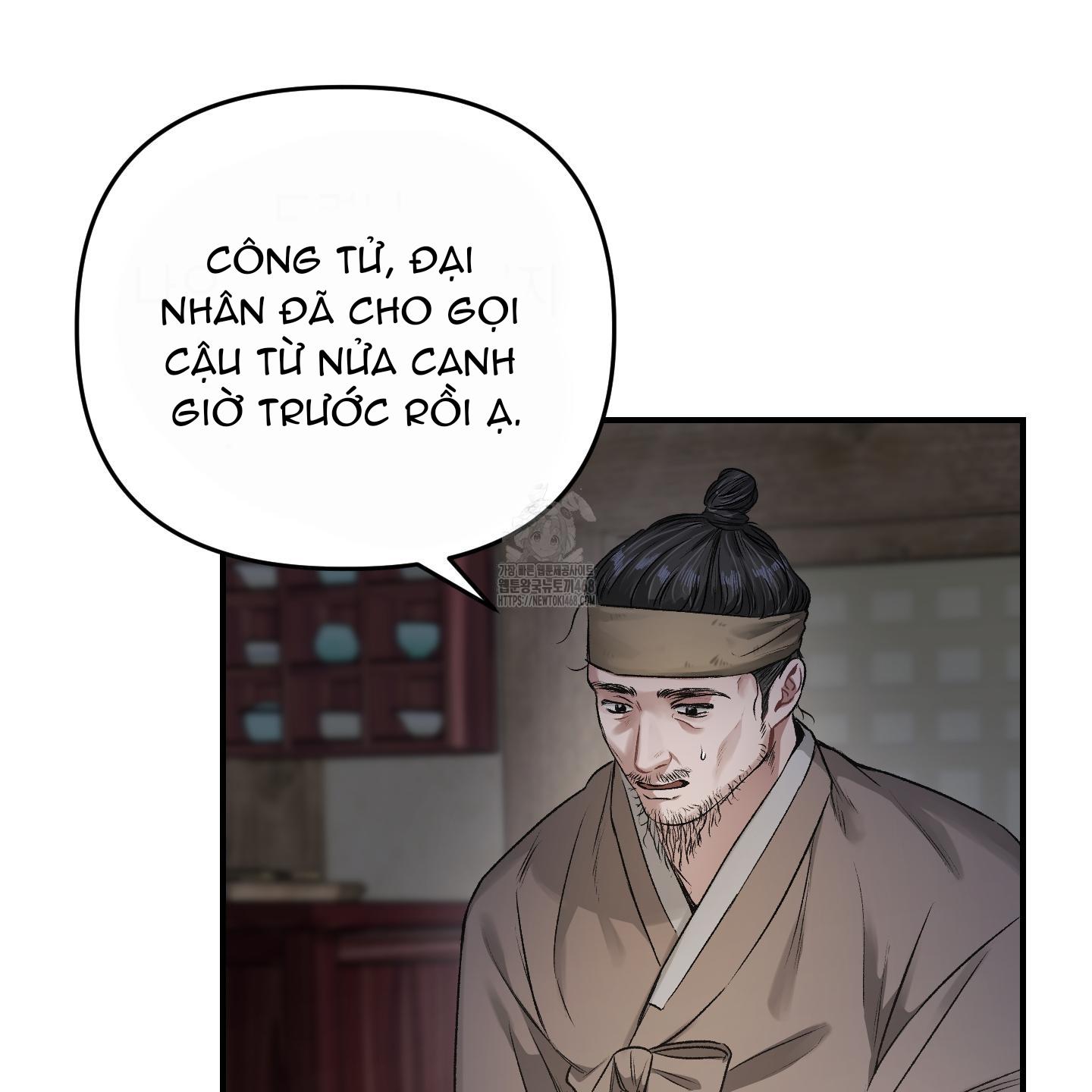 Đan Đôi Tay Vào Nhau Chapter 1 - Next 