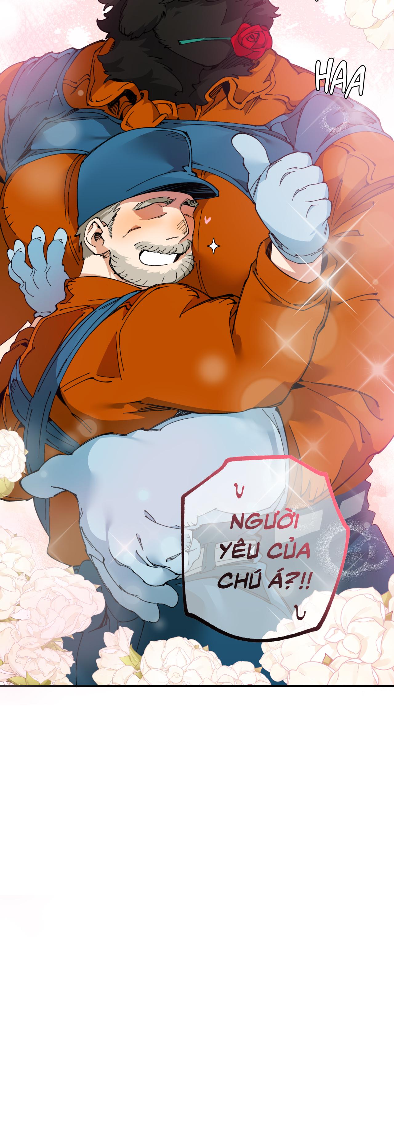 Mr.A's Farm Chapter 14 - Trang 2