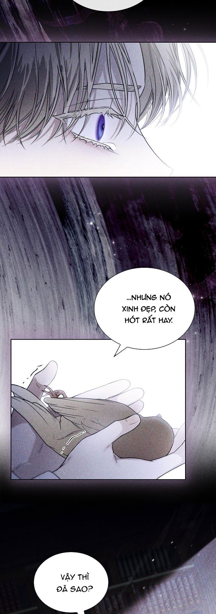 HÔN TÔI NẾU CÓ THỂ Chapter 23 - Next Chapter 24