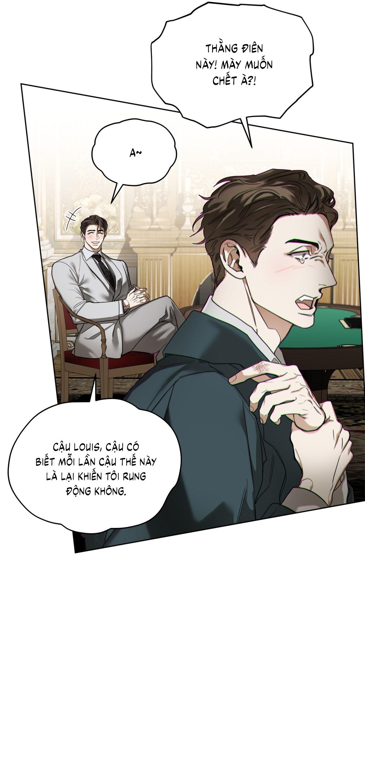 (CBunu) Phạm Luật Chapter 118 - Next 