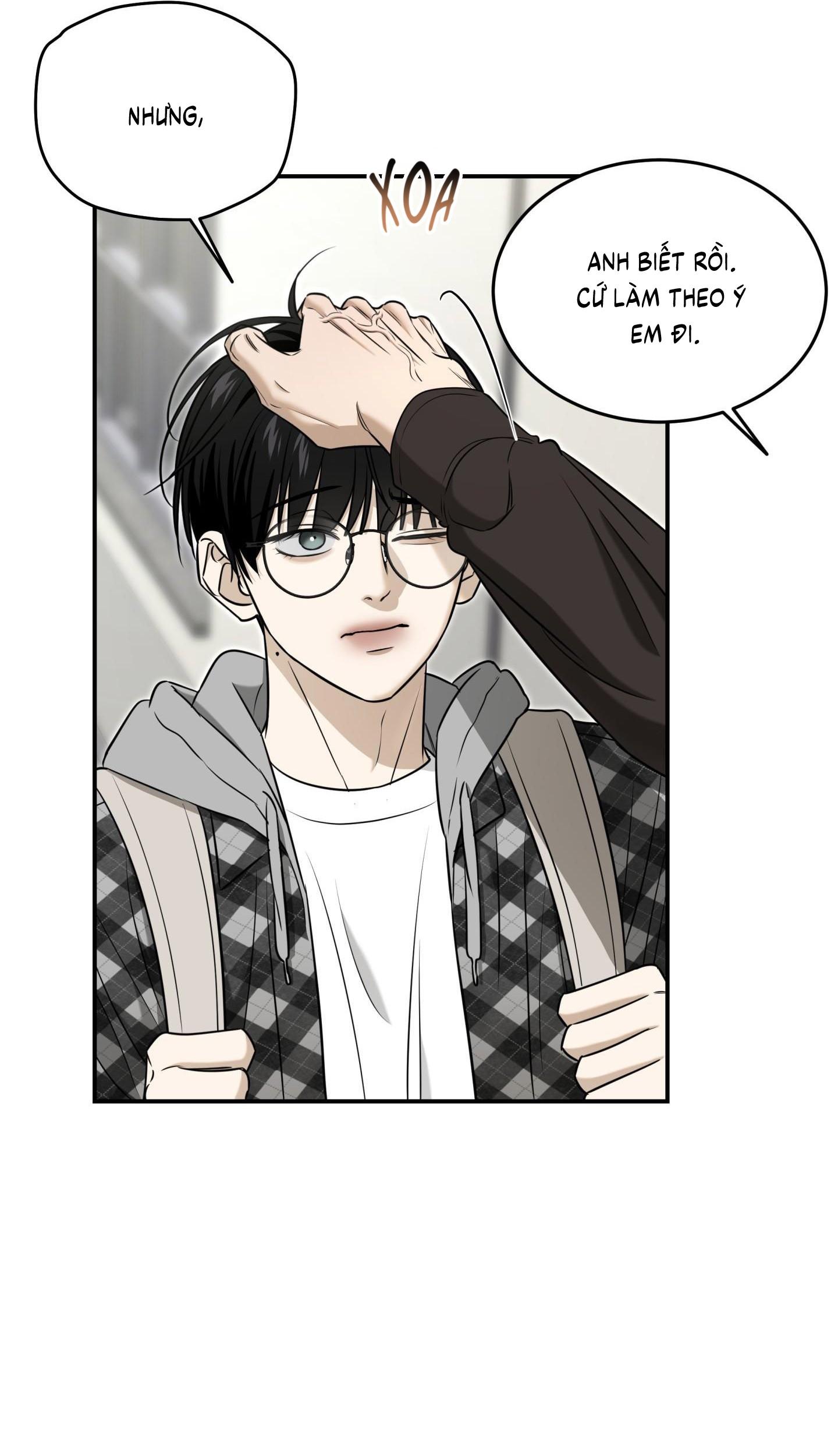 (CBunu) Hưởng Lợi Chapter 45 - Next Chapter 46