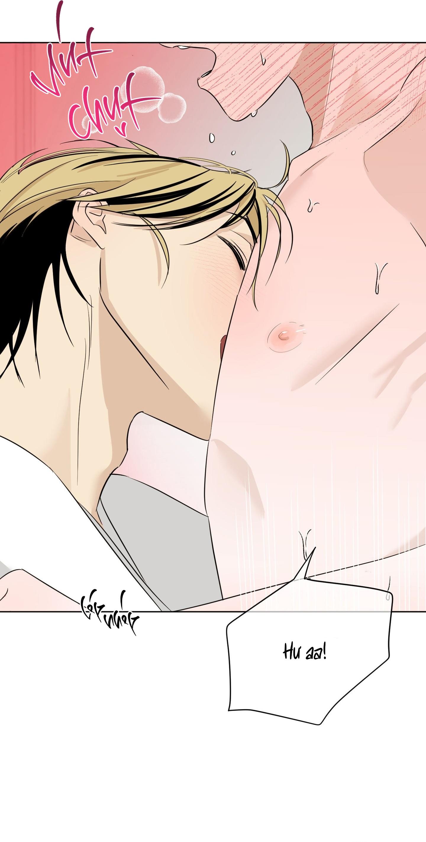 GUITAR ĐIỆN VÀ CÀ VẠT Chapter 10 - Next Chapter 11