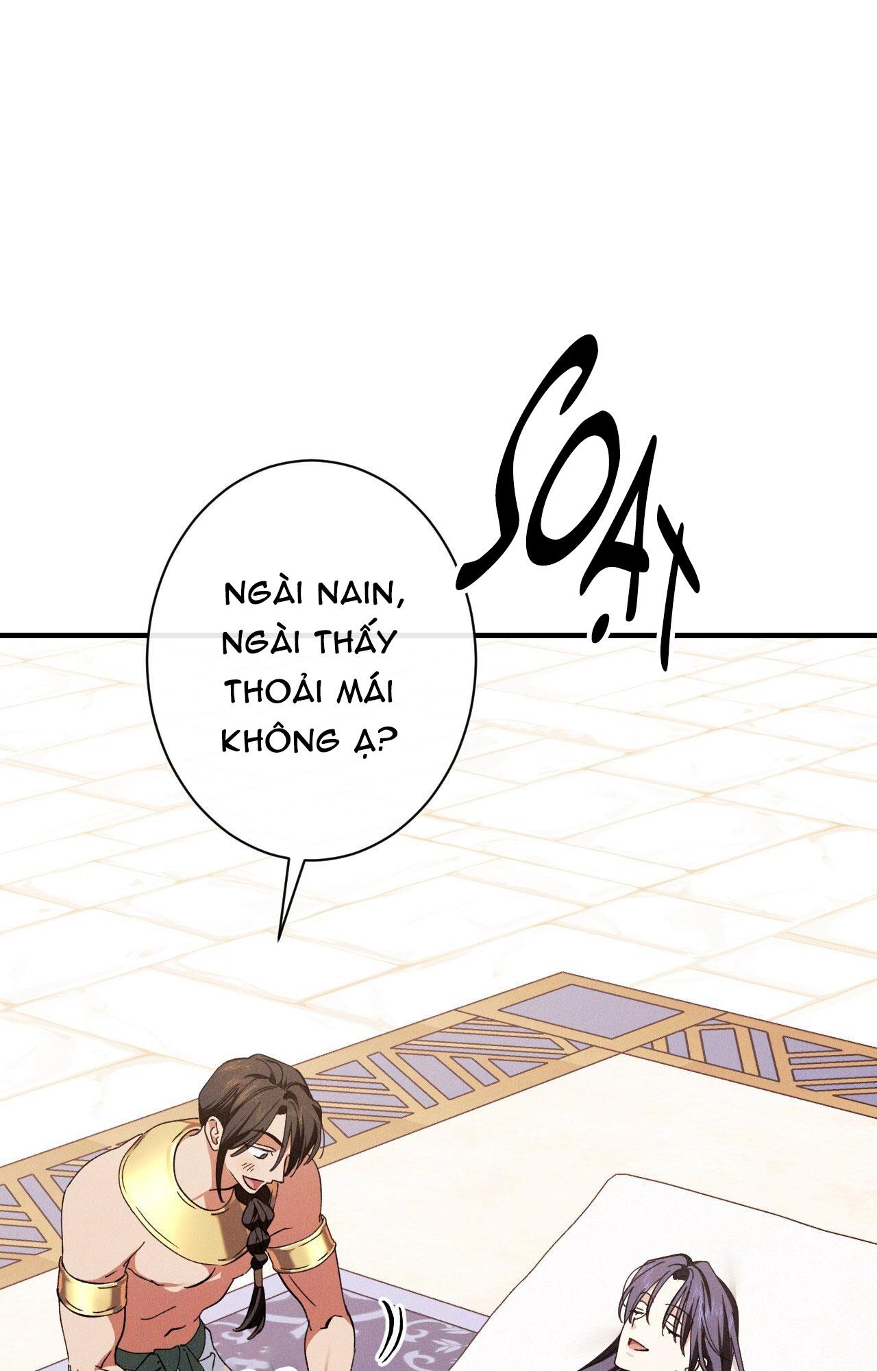 RẮN NUỐT LỰU Chapter 22 - Next 