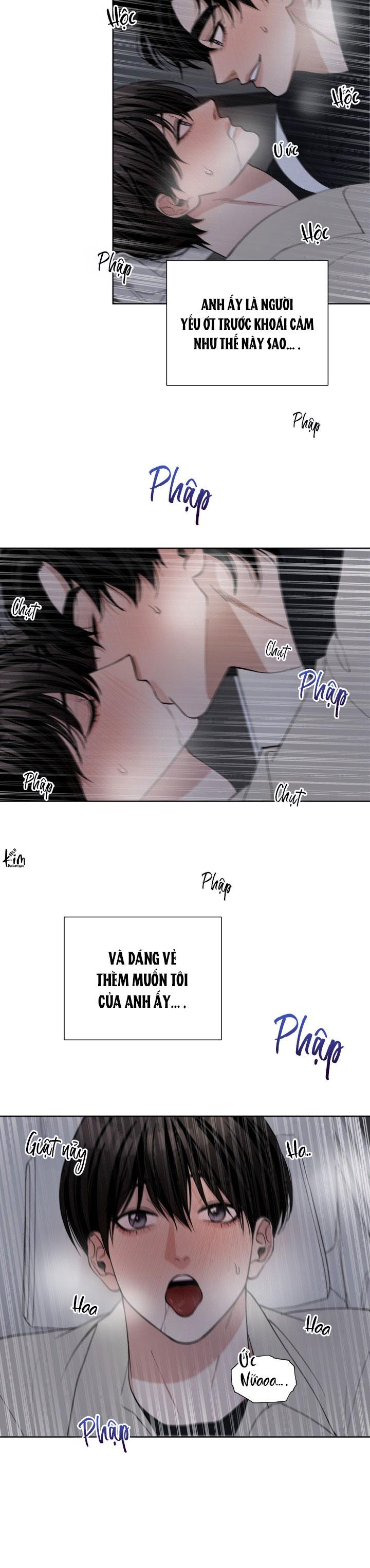 TUYỂN TẬP CUỒNG CÔNG-CHIẾM HỮU CÔNG CỦA NHÀ KIM Chapter 54.8 ty ngoài gd 8 - Next 