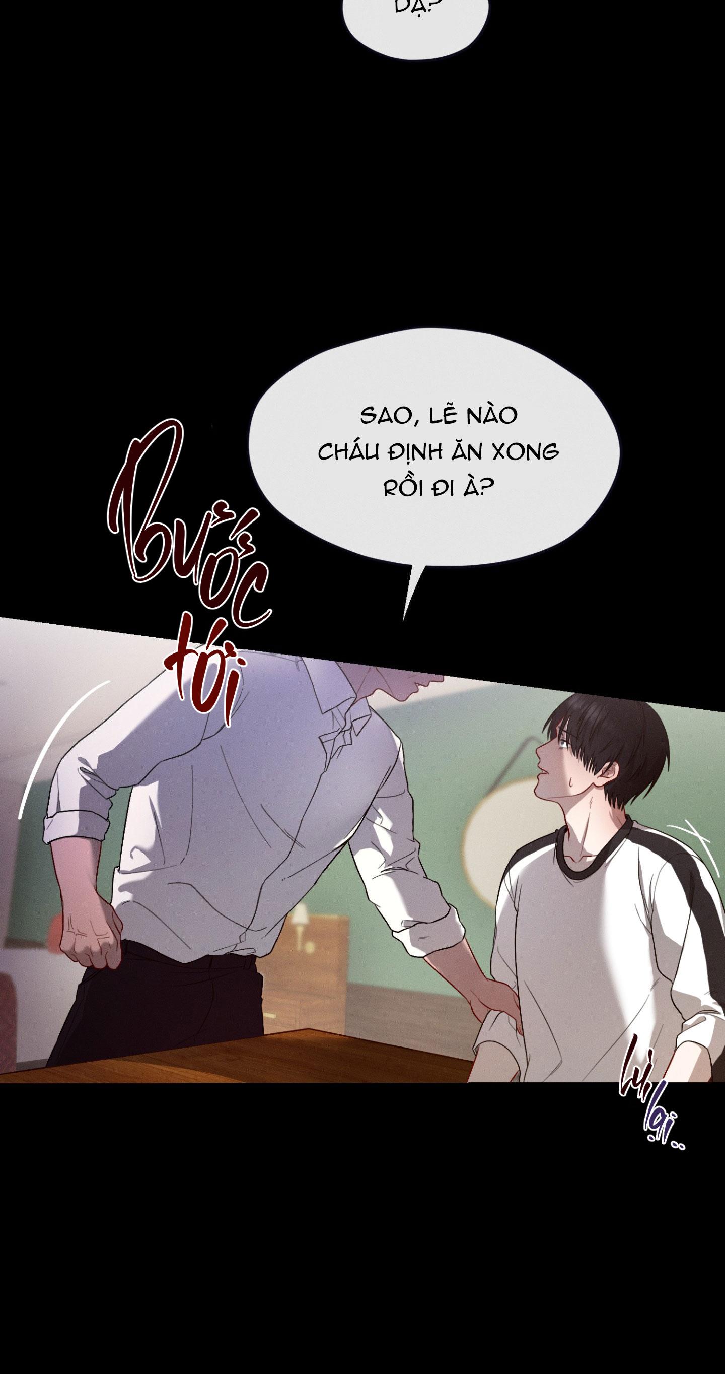 (ABO) CÁCH YÊU THƯƠNG CỤC CƯNG Chapter 1 - Next 