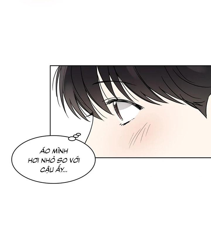 [DDT] KẺ SAY MÊ Chapter 3 - Trang 2