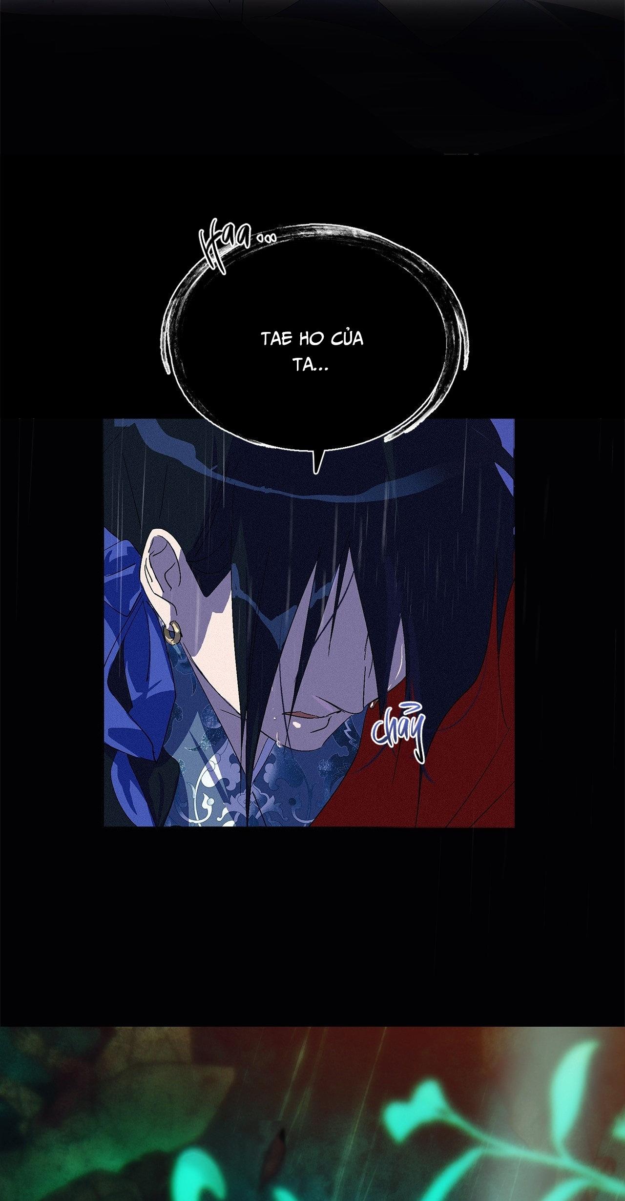 THIÊNG LIÊNG Chapter 1 - Next 