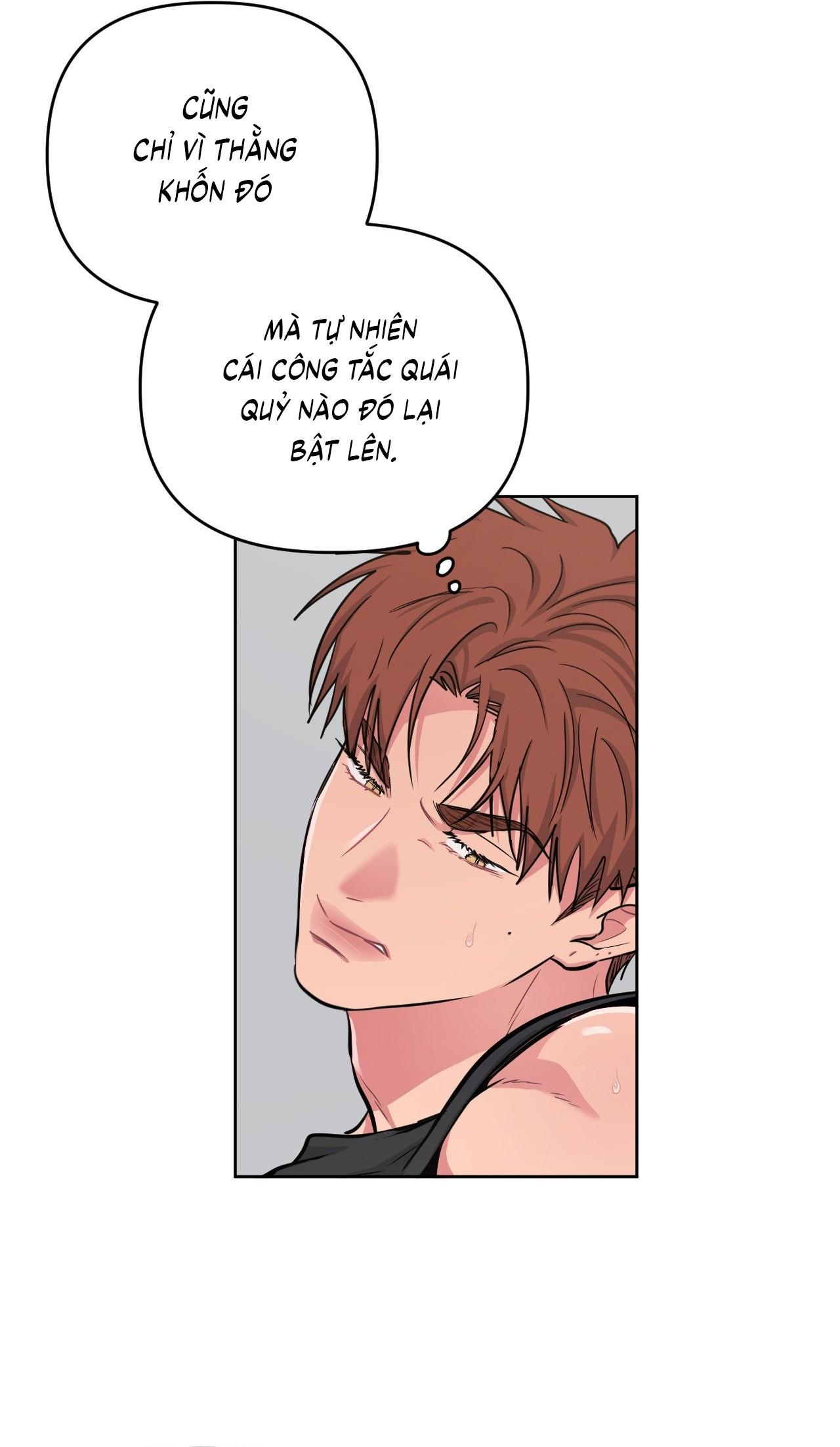 (CBunu) Chàng Trai Mỹ Thuật Chapter 61 H+ - Next 