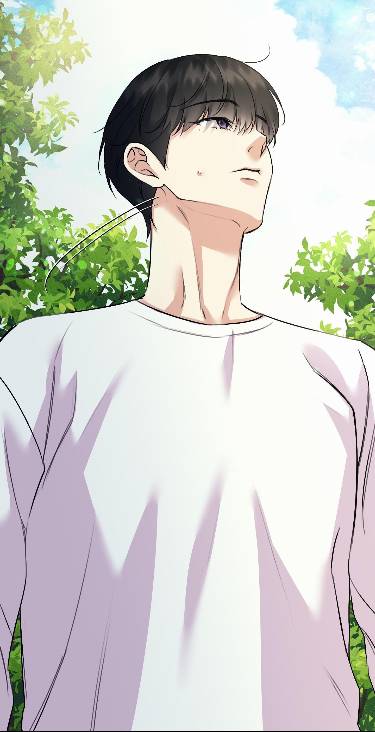 QUAN HỆ CỘNG SINH CỦA MẶT TRĂNG VÀ MẶT TRỜI Chapter 52 - Next Chapter 53