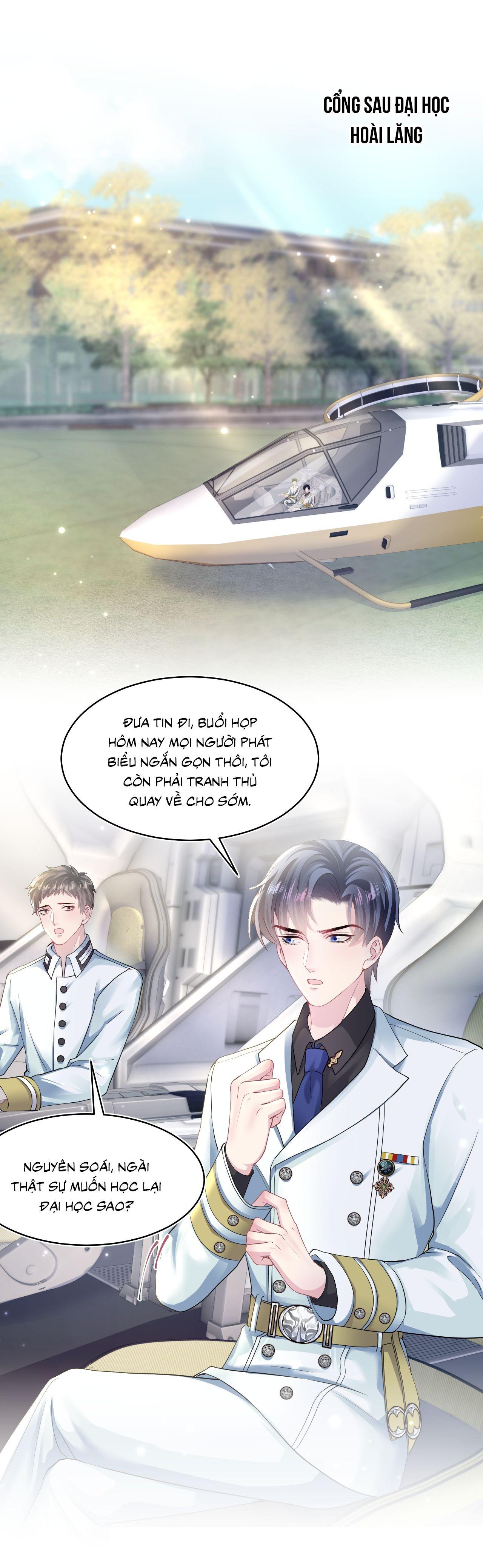 Tuyệt mỹ bạch liên hoa online dạy học Chapter 121 - Next Chapter 122