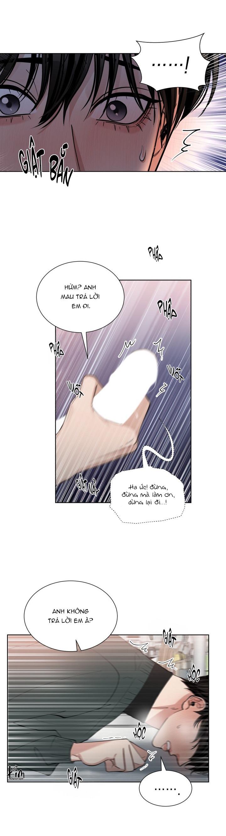 TUYỂN TẬP CUỒNG CÔNG-CHIẾM HỮU CÔNG CỦA NHÀ KIM Chapter 54.6 ty ngoài gd 6 - Next 