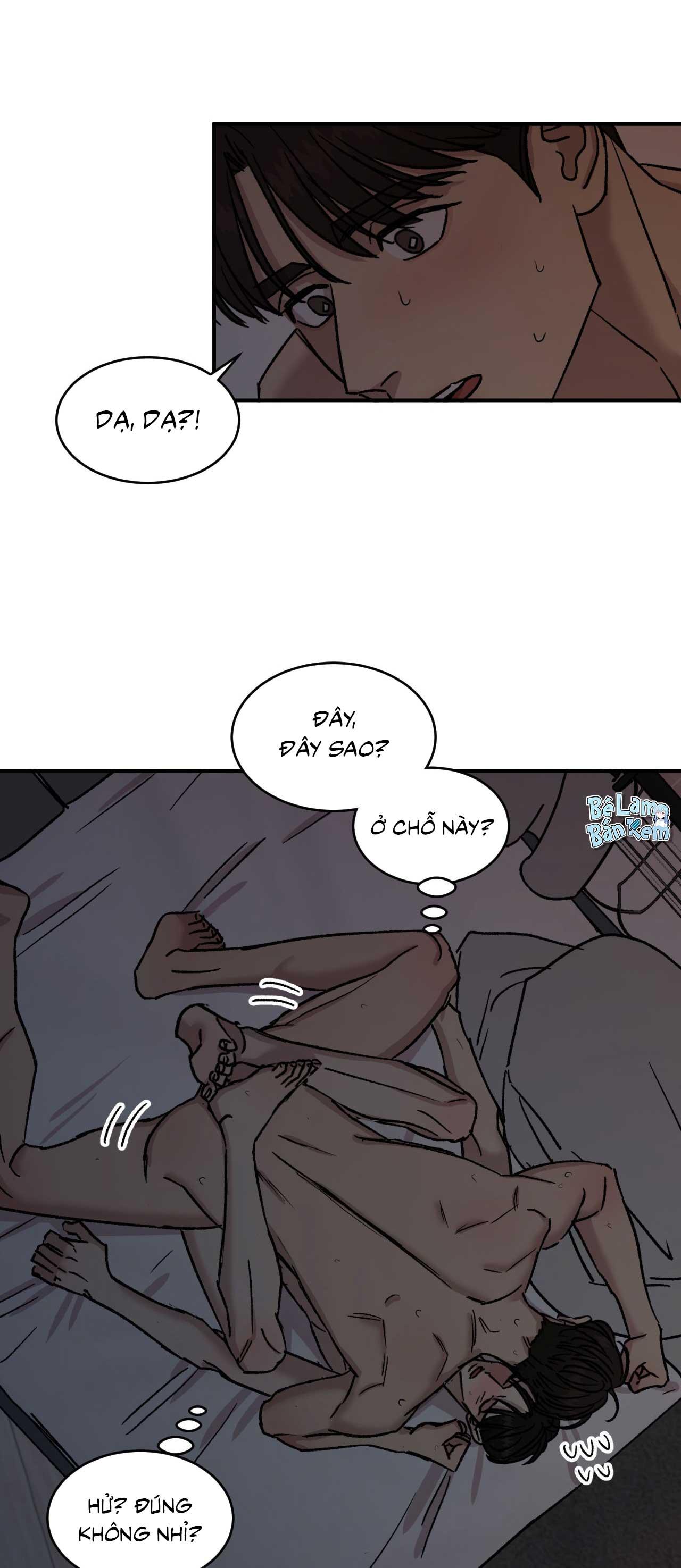 Nhà của chúng ta Chapter 24 - Next 