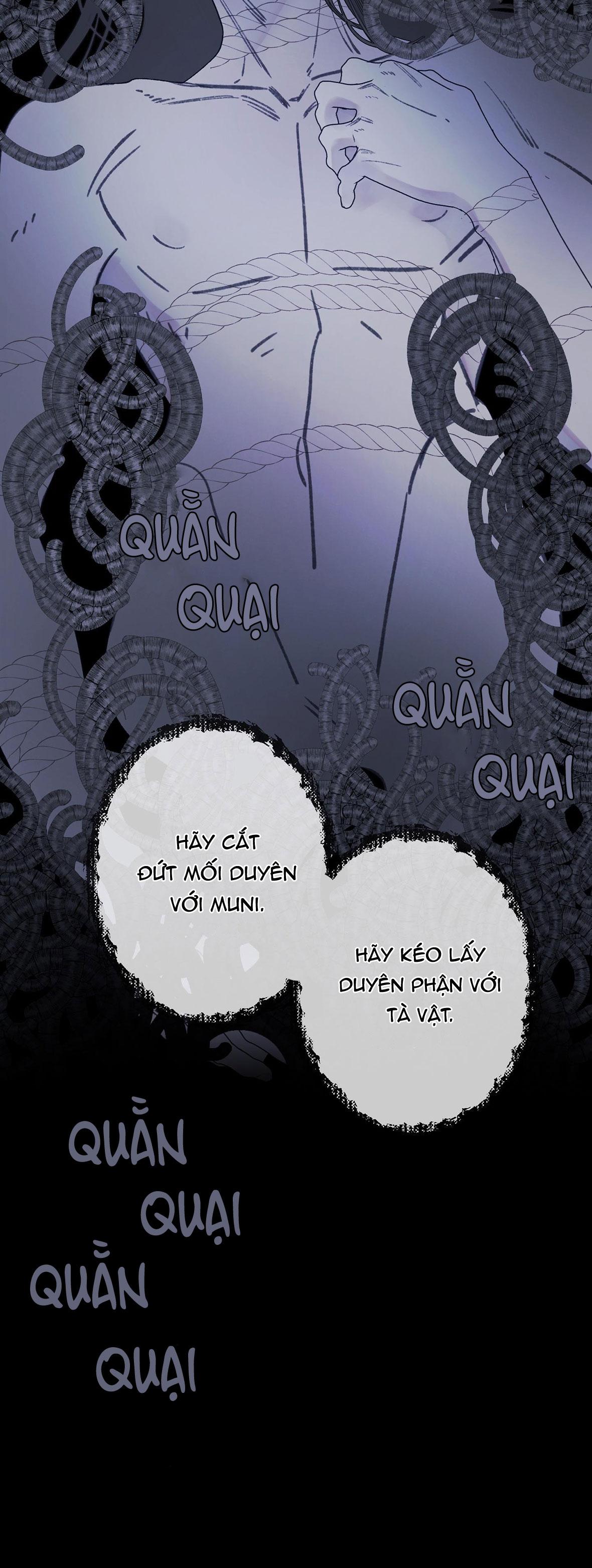 CHUYỆN QUỶ MÔN QUAN Chapter 93 - Next 