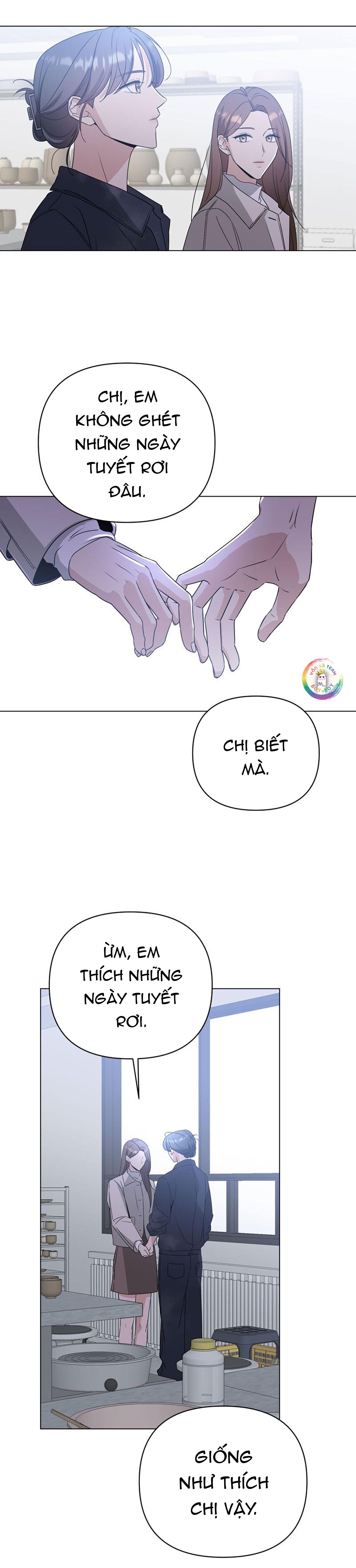 Tuyển Tập GL Ngắn 18+ Chapter 45 Snow Complex - Trang 2