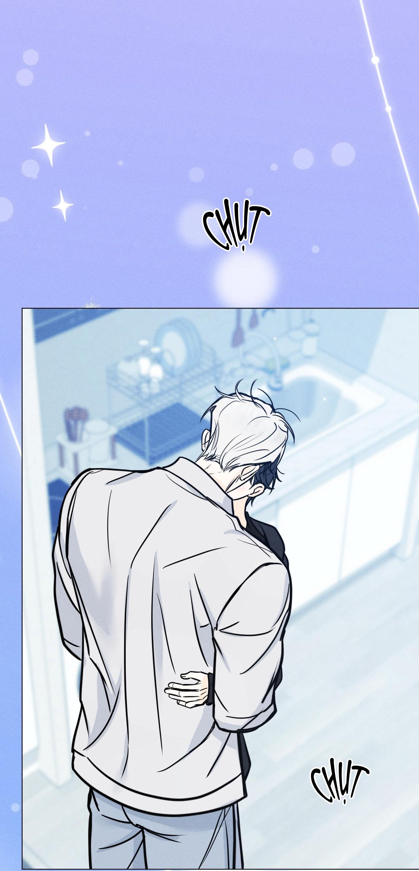 (CBunu) LOVE STRUCK Chapter 17 - Next Chapter 18 H