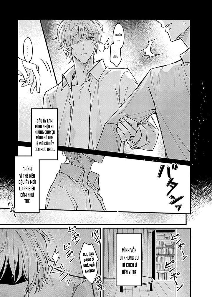 Tổng hợp oneshot Chapter 239.6 E - Trang 2