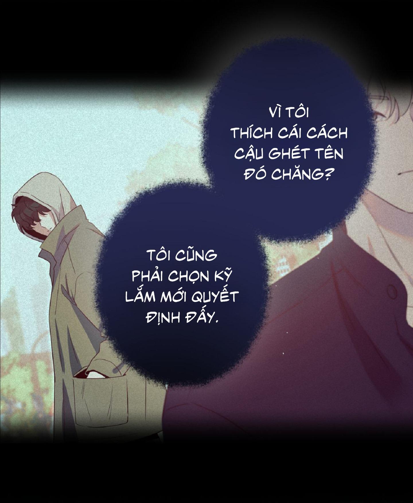 Angel kiss Chapter 29 - Next 