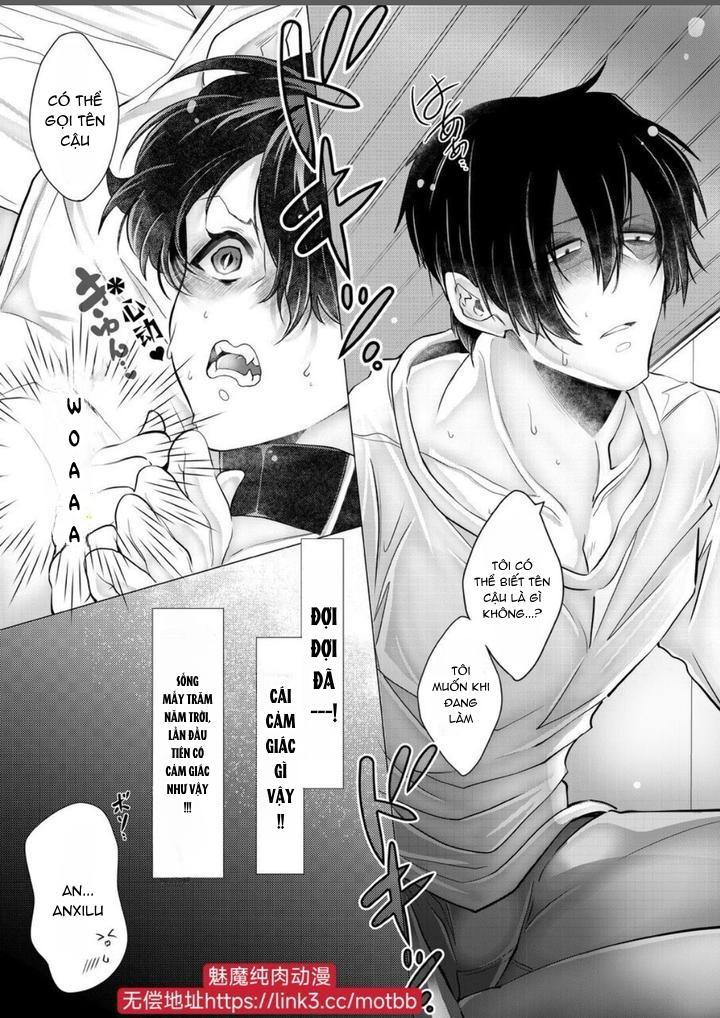 ONESHOT CƯNG MÀ NÓI Chapter 47 - Next Chapter 48