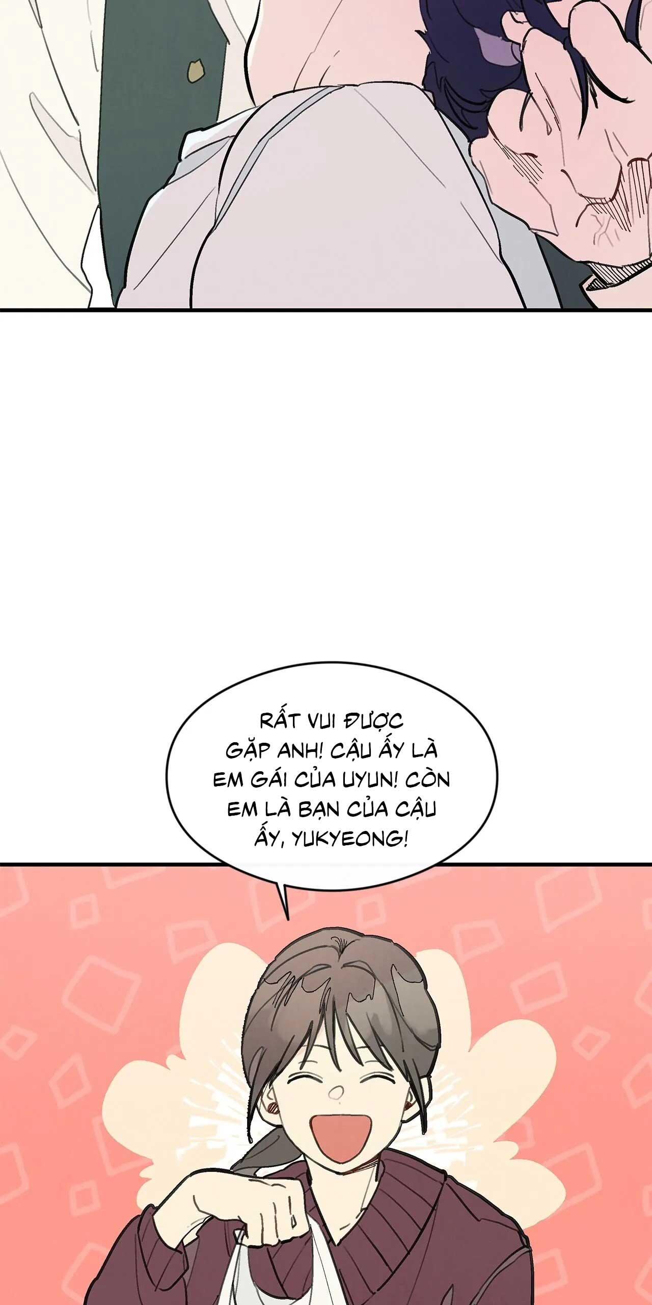 One-Room TA Chapter 14 - Next Chapter 15