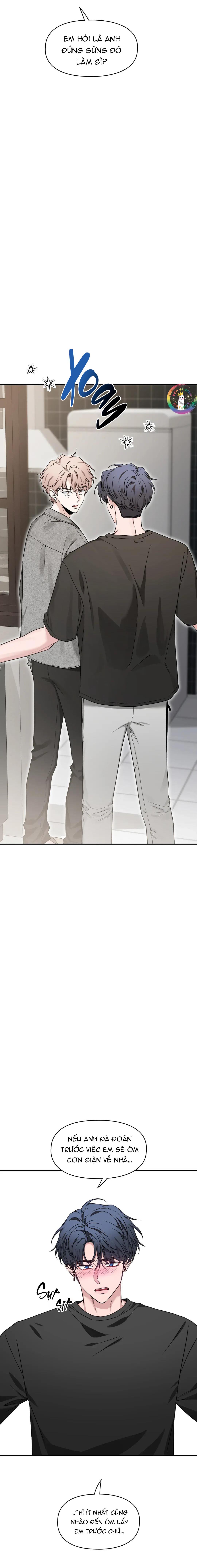 SKETCH Chapter 89 - Next Chapter 90