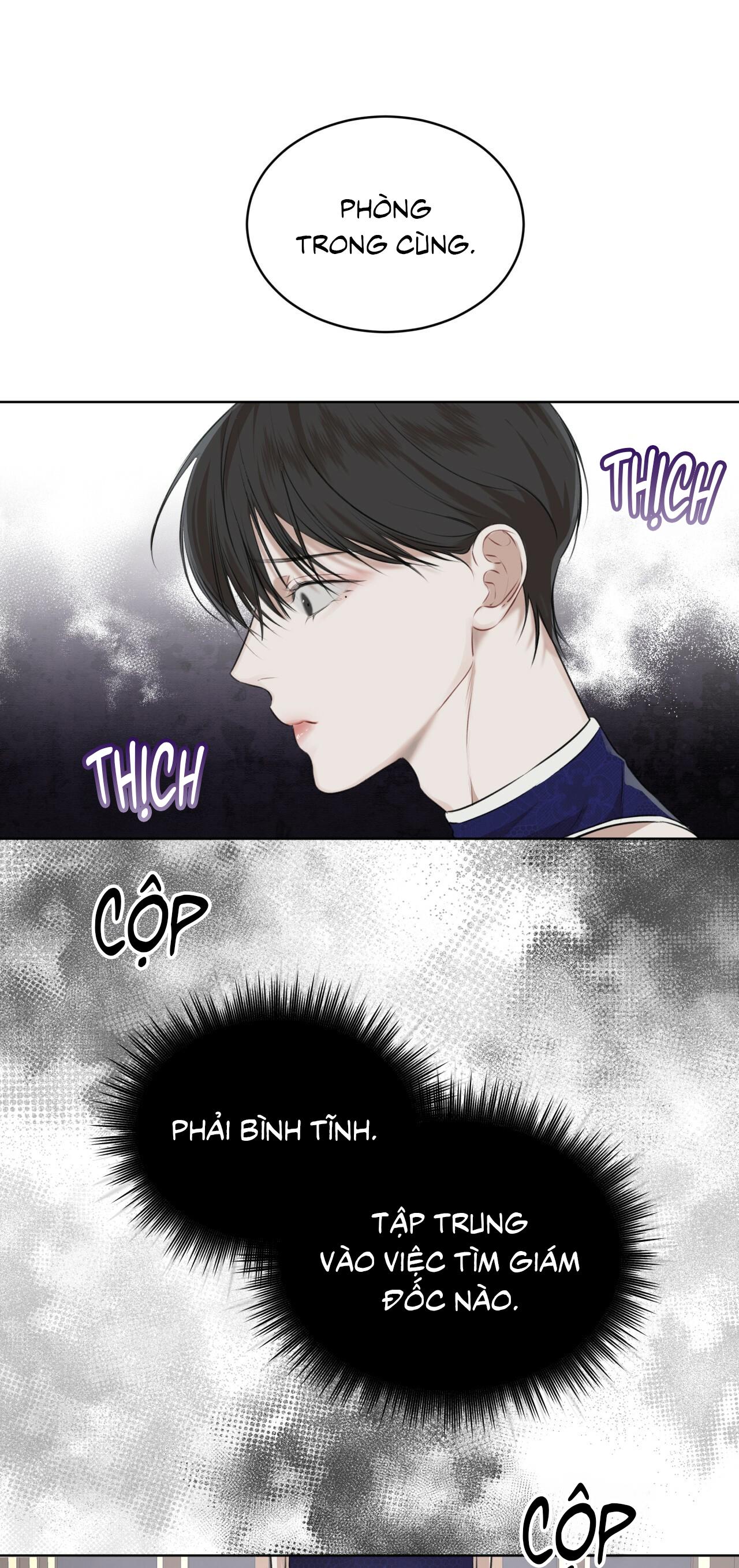 KHỞI NGUỒN SỰ SỐNG Chapter 25 - Next Chapter 26 H+++ sườn xám
