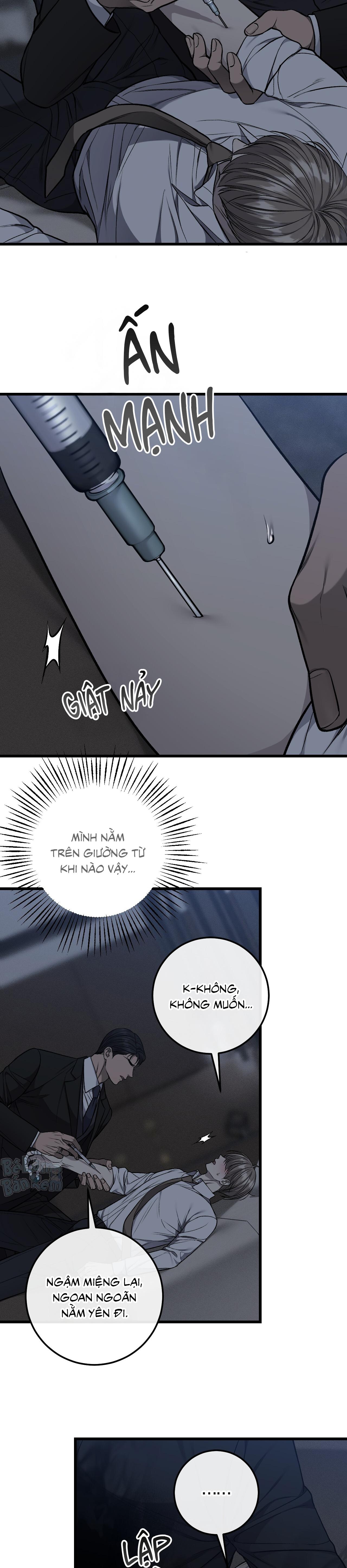 XX ĐÊ TIỆN Chapter 56 - Next Chapter 57 H