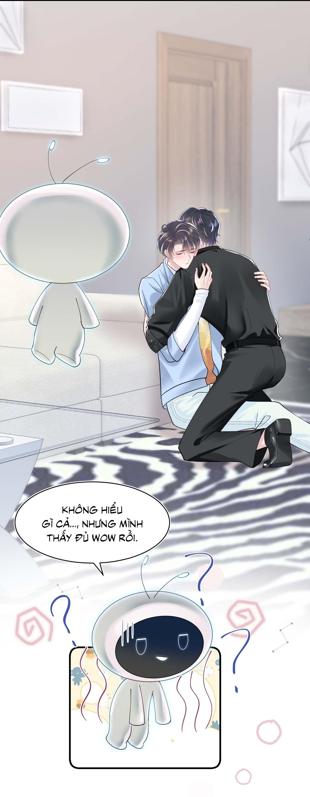 Tuyệt mỹ bạch liên hoa online dạy học Chapter 24 - Next Chapter 25