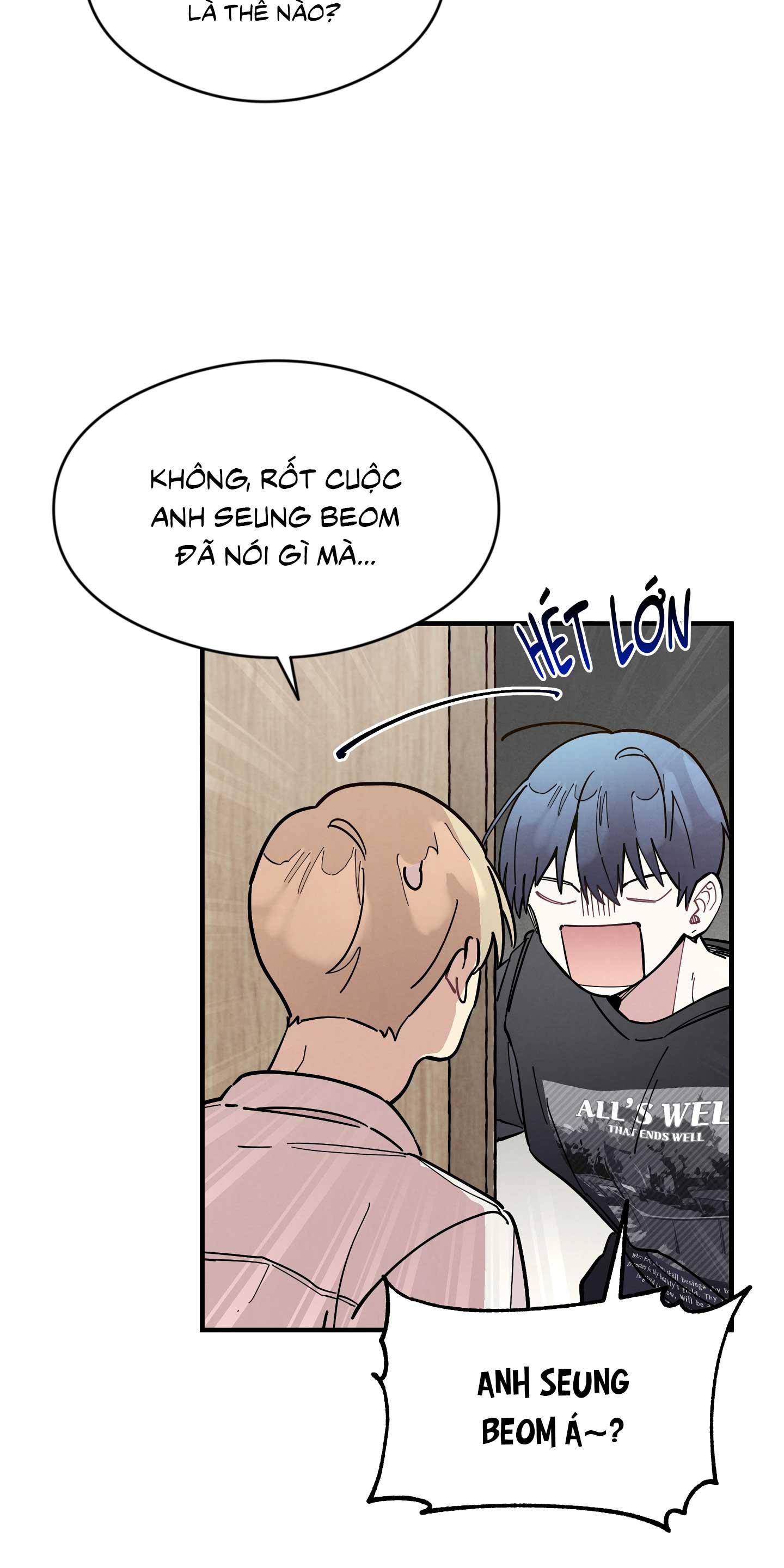 One-Room TA Chapter 45 - Next Chapter 46