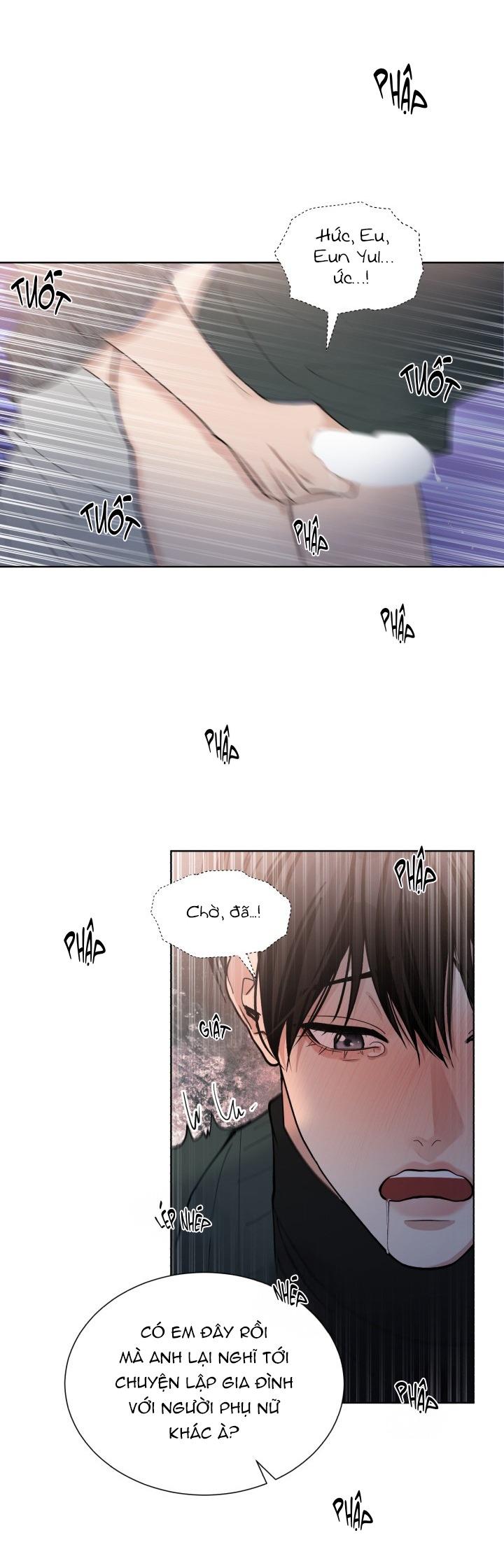 TUYỂN TẬP CUỒNG CÔNG-CHIẾM HỮU CÔNG CỦA NHÀ KIM Chapter 54.6 ty ngoài gd 6 - Next 