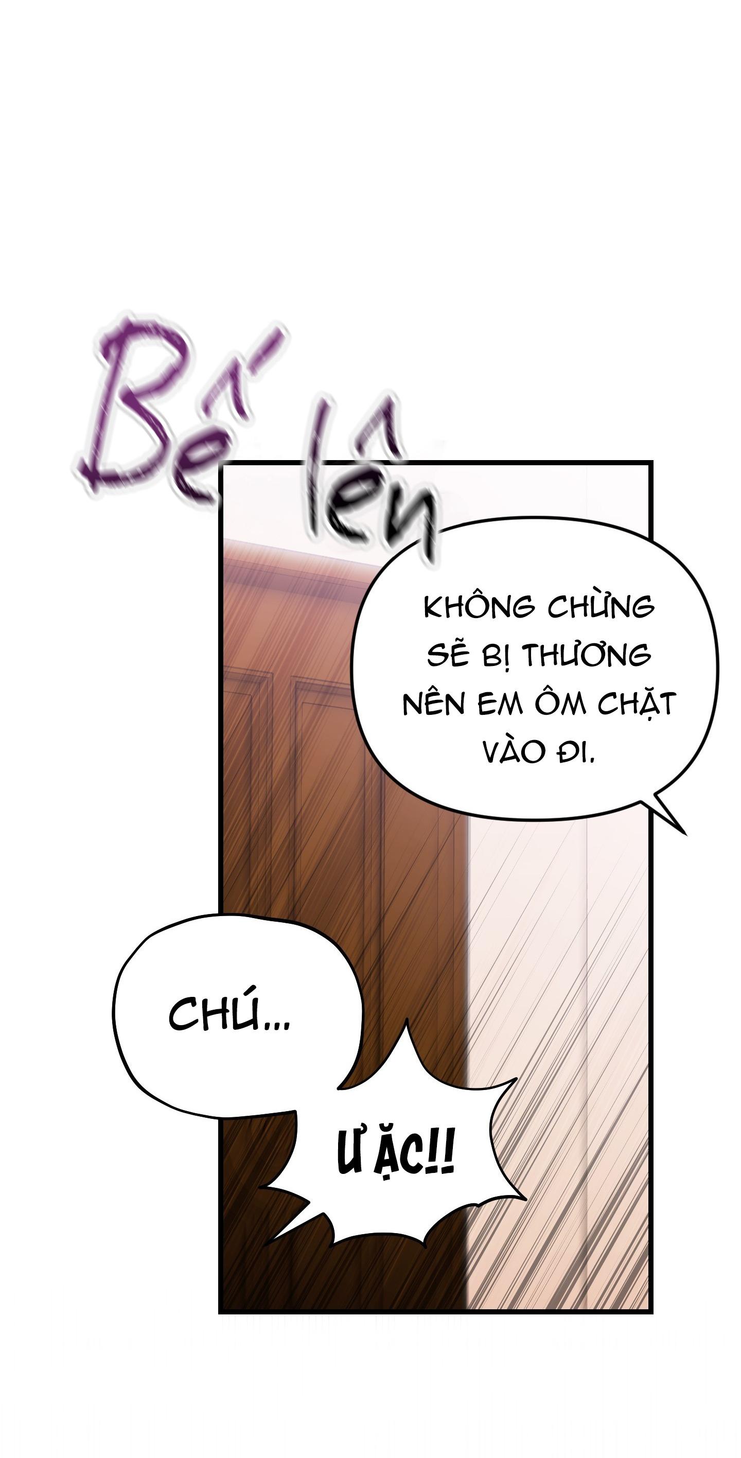 TUYỂN TẬP NHỮNG ÔNG CHÚ TÀ ZÂM Chapter 20.91 chú la end - Next 